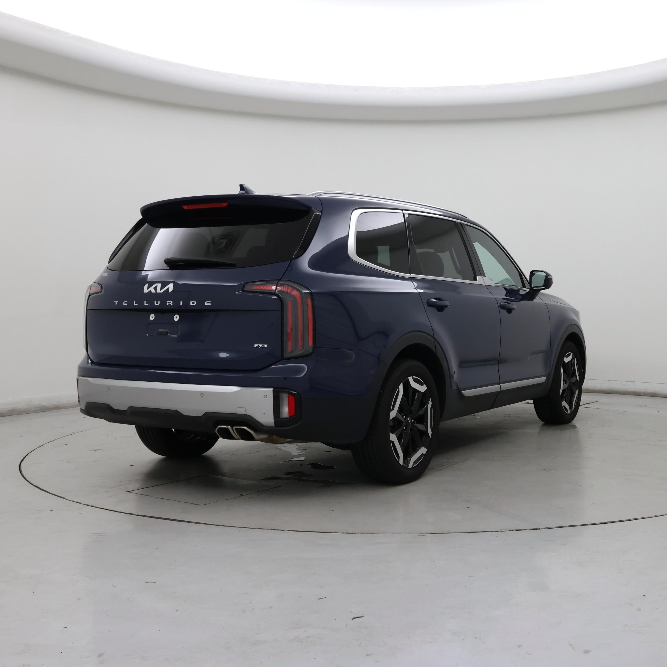 Thumbnail: 2023 Kia Telluride - 8