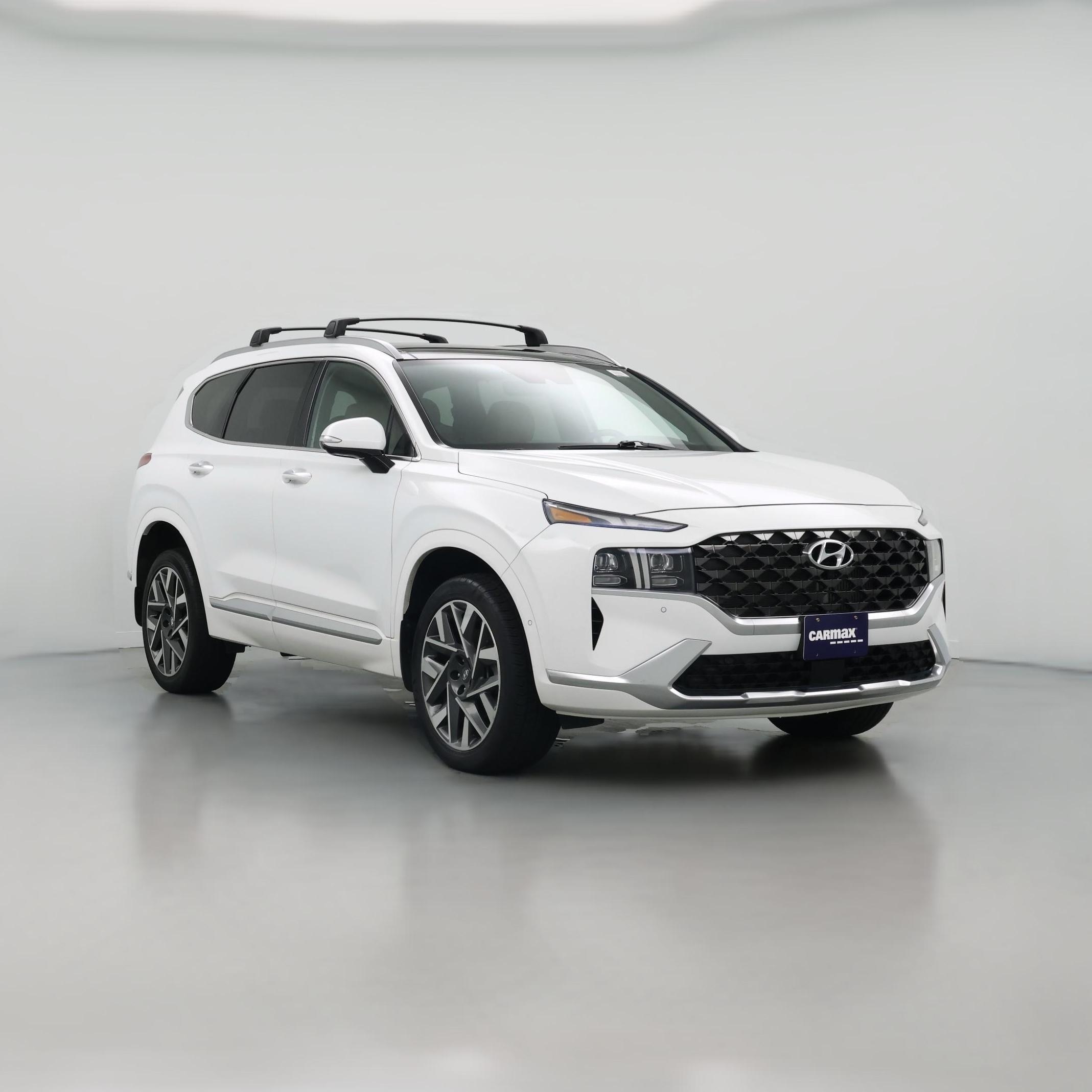 Thumbnail: 2023 Hyundai Santa Fe - 1