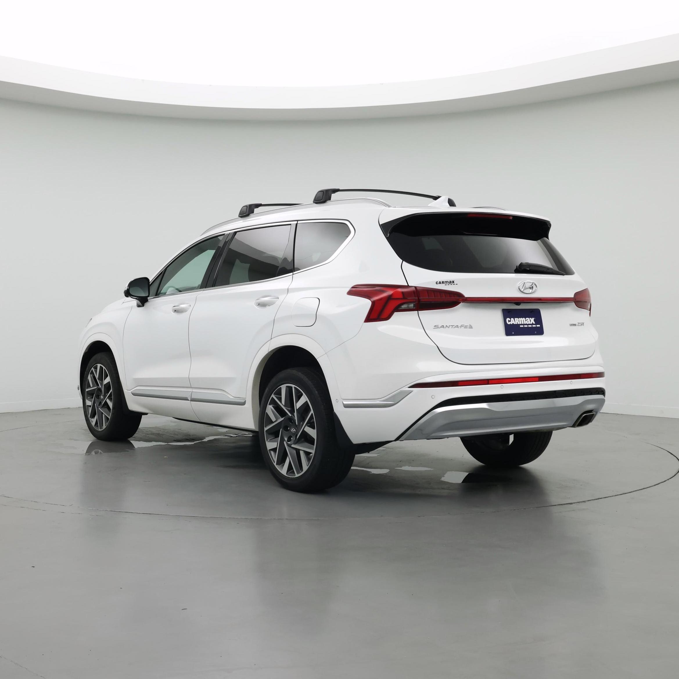 Thumbnail: 2023 Hyundai Santa Fe - 2