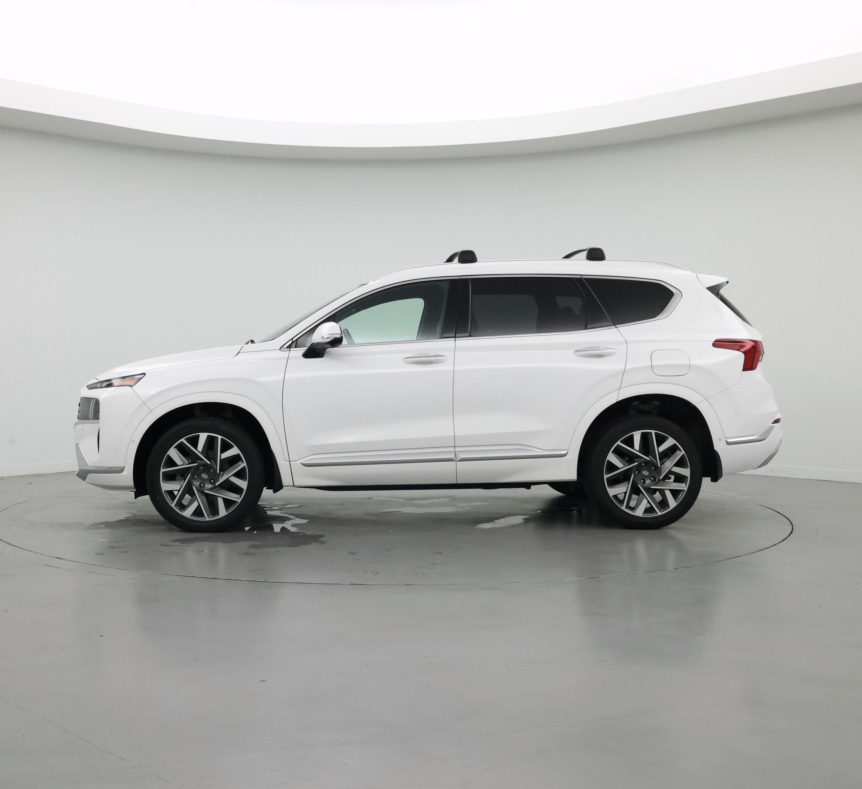 Thumbnail: 2023 Hyundai Santa Fe - 3