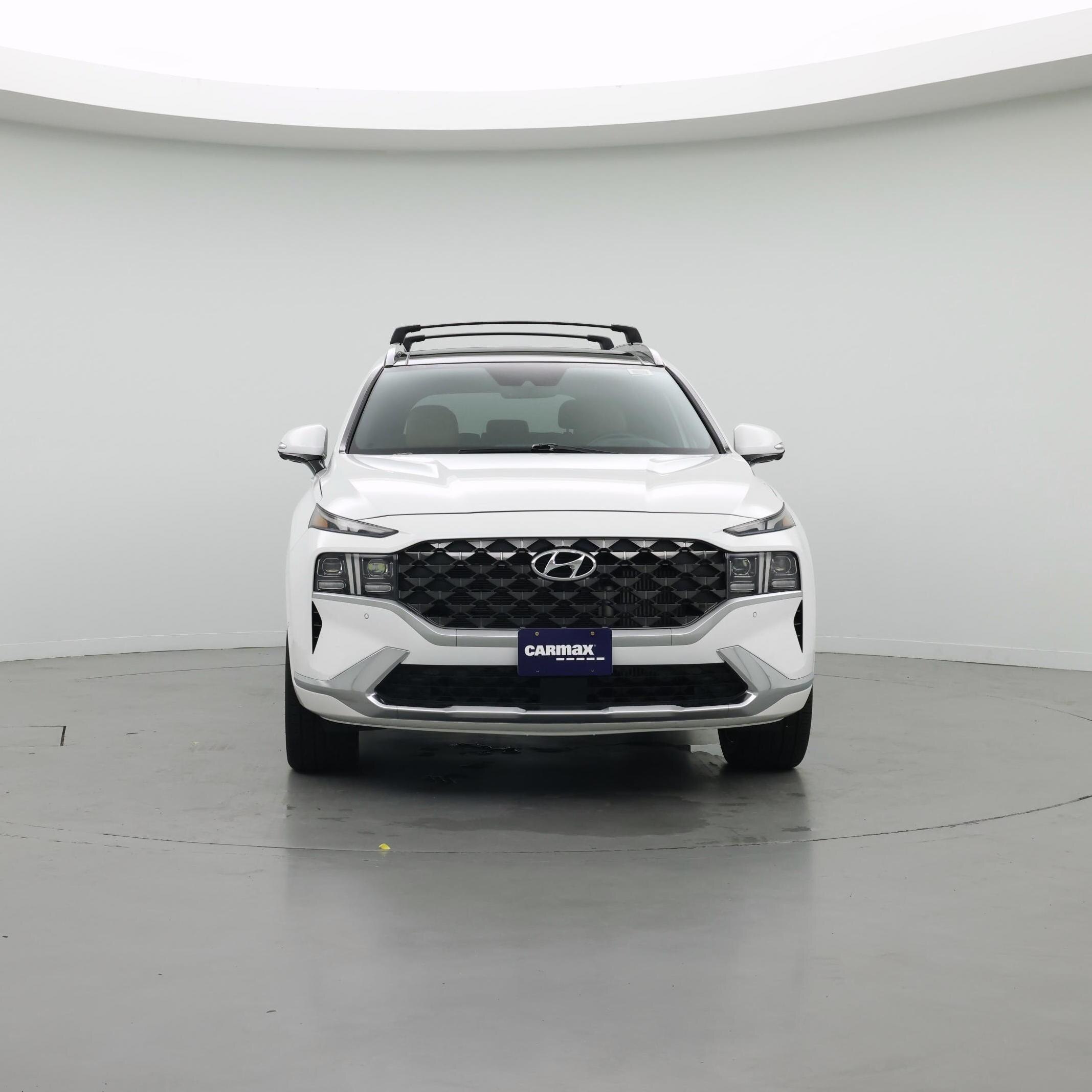 Thumbnail: 2023 Hyundai Santa Fe - 5