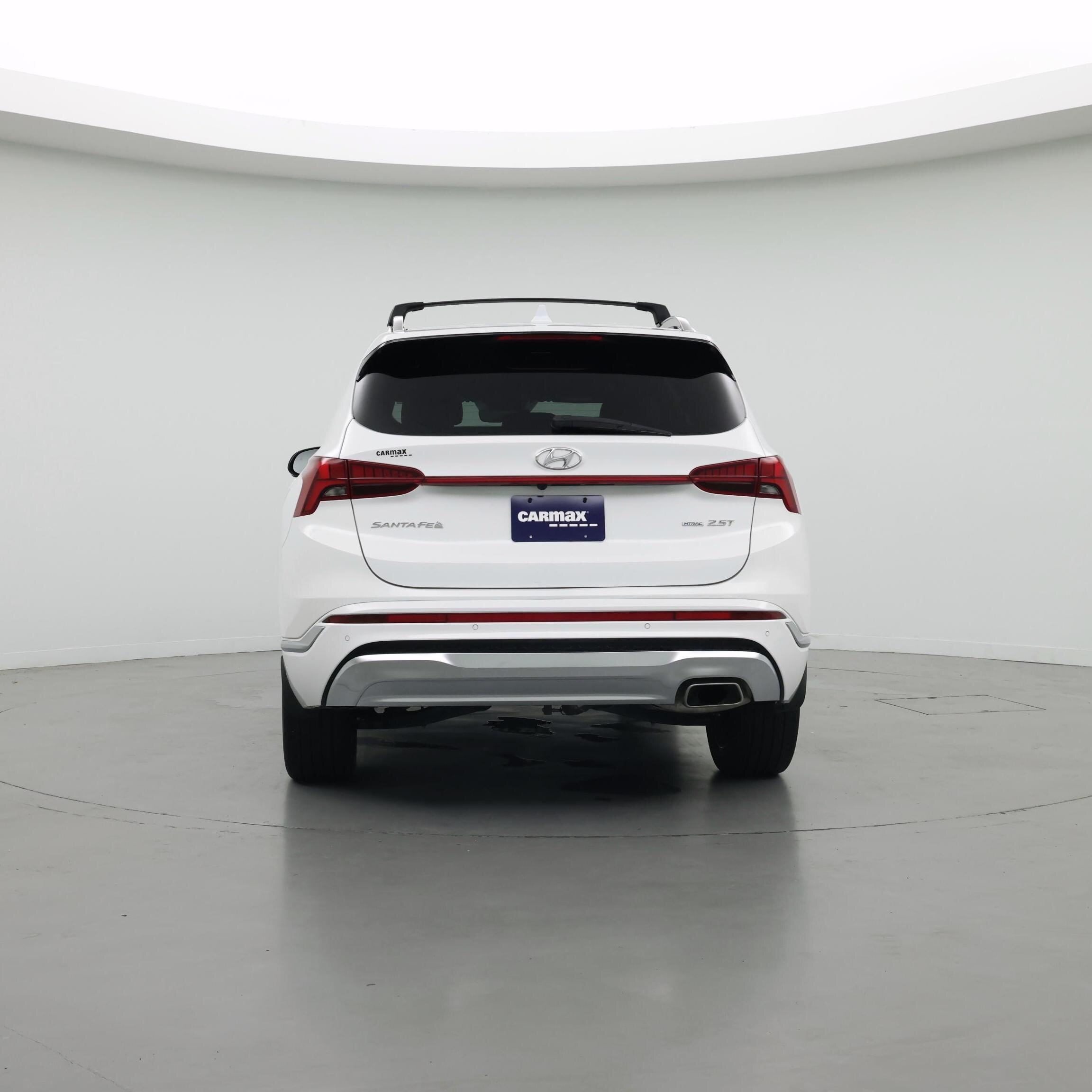 Thumbnail: 2023 Hyundai Santa Fe - 6