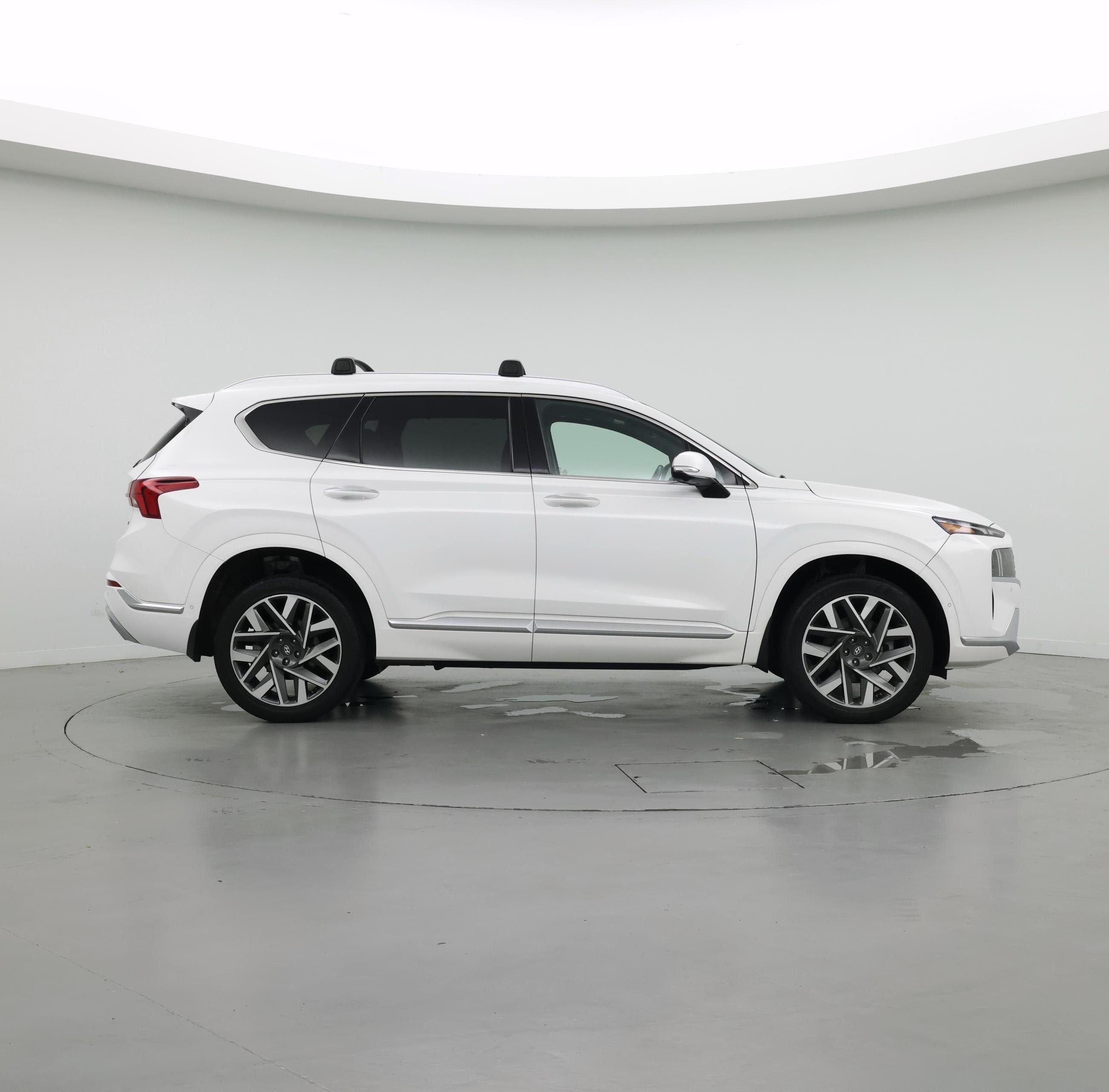 Thumbnail: 2023 Hyundai Santa Fe - 7