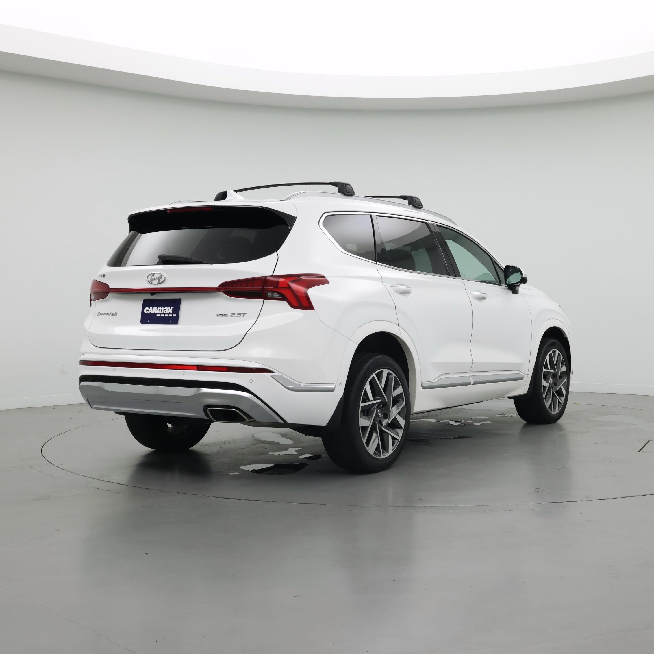 Thumbnail: 2023 Hyundai Santa Fe - 8