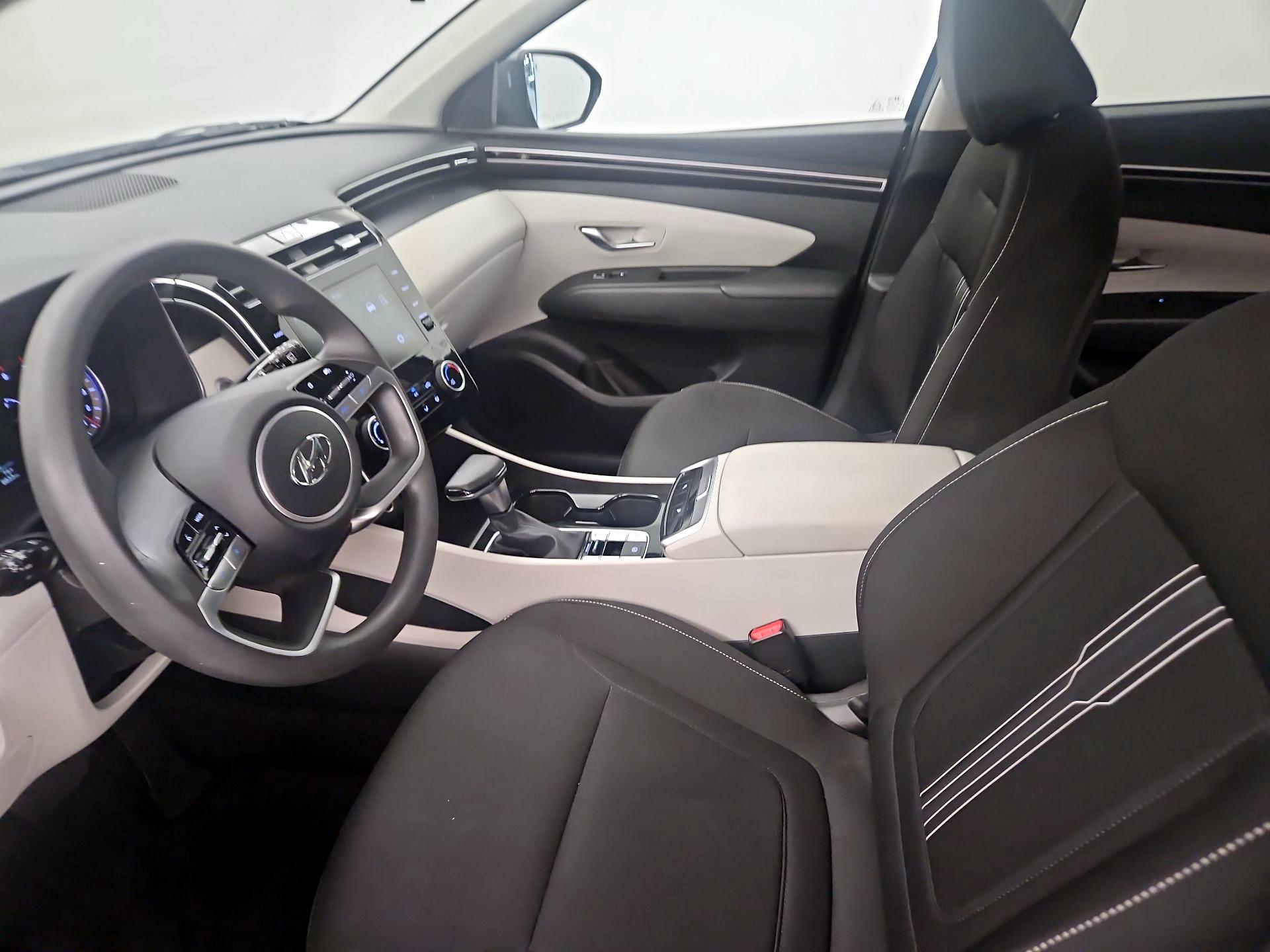 Thumbnail: 2023 Hyundai Tucson - 11