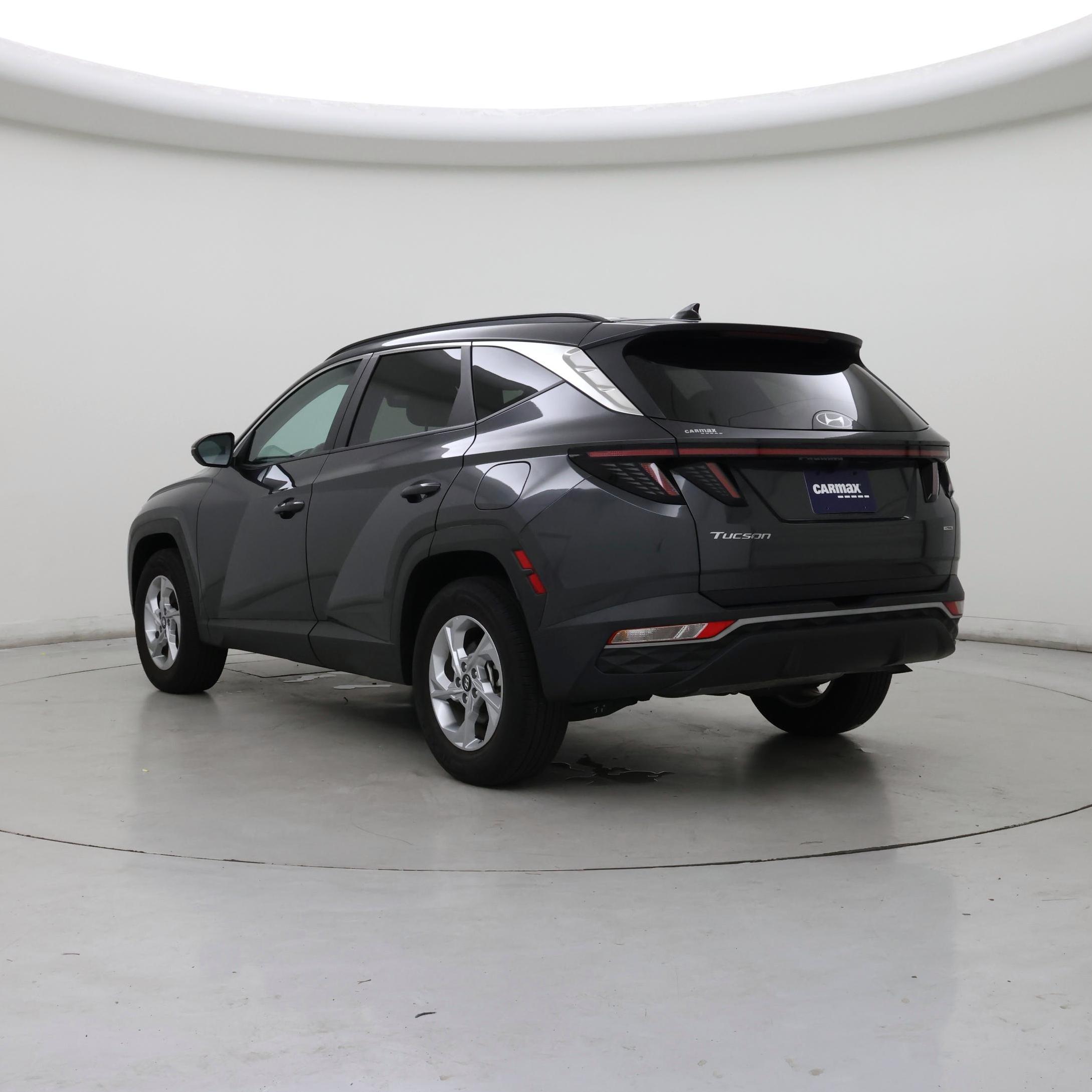 Thumbnail: 2023 Hyundai Tucson - 2