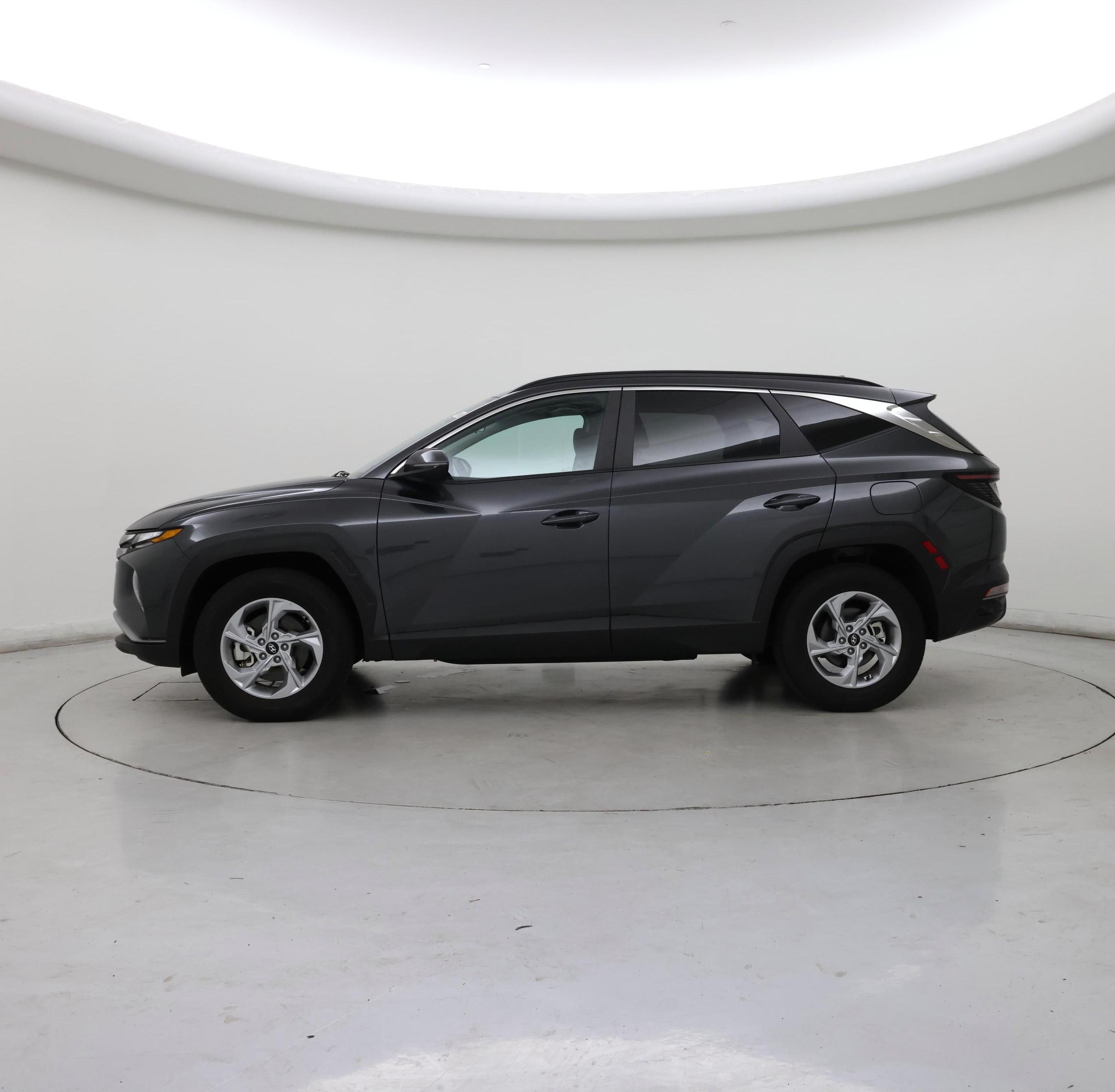 Thumbnail: 2023 Hyundai Tucson - 3