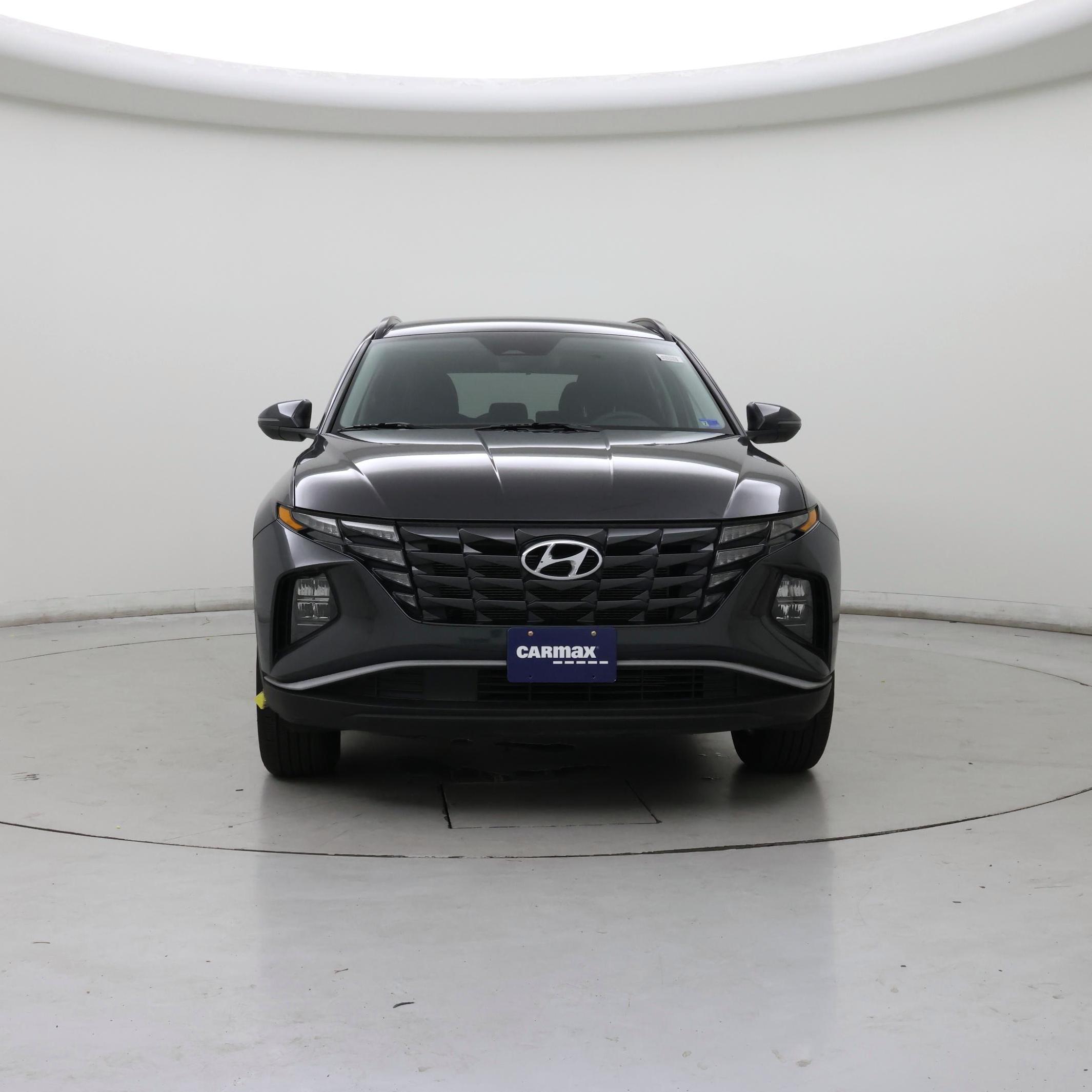 Thumbnail: 2023 Hyundai Tucson - 5