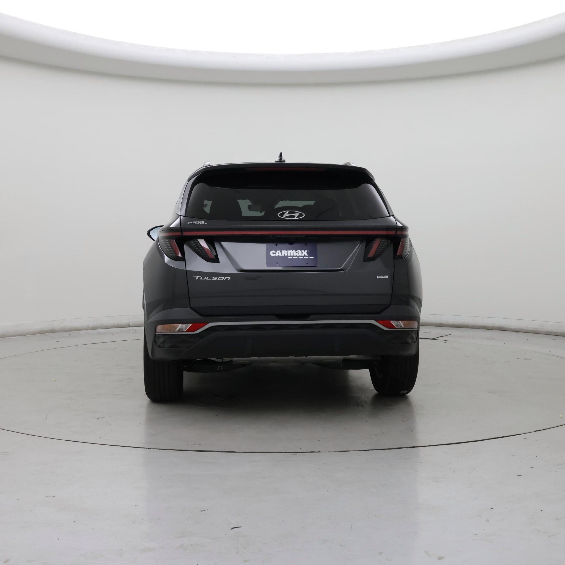 Thumbnail: 2023 Hyundai Tucson - 6