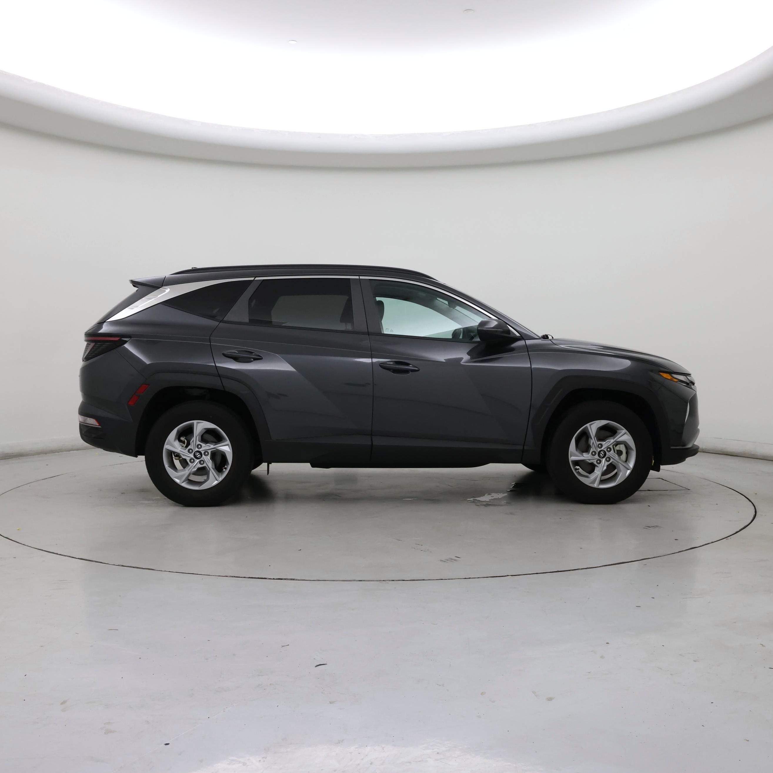 Thumbnail: 2023 Hyundai Tucson - 7