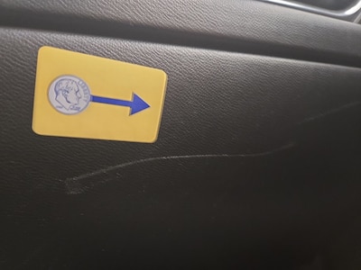 Condition detail