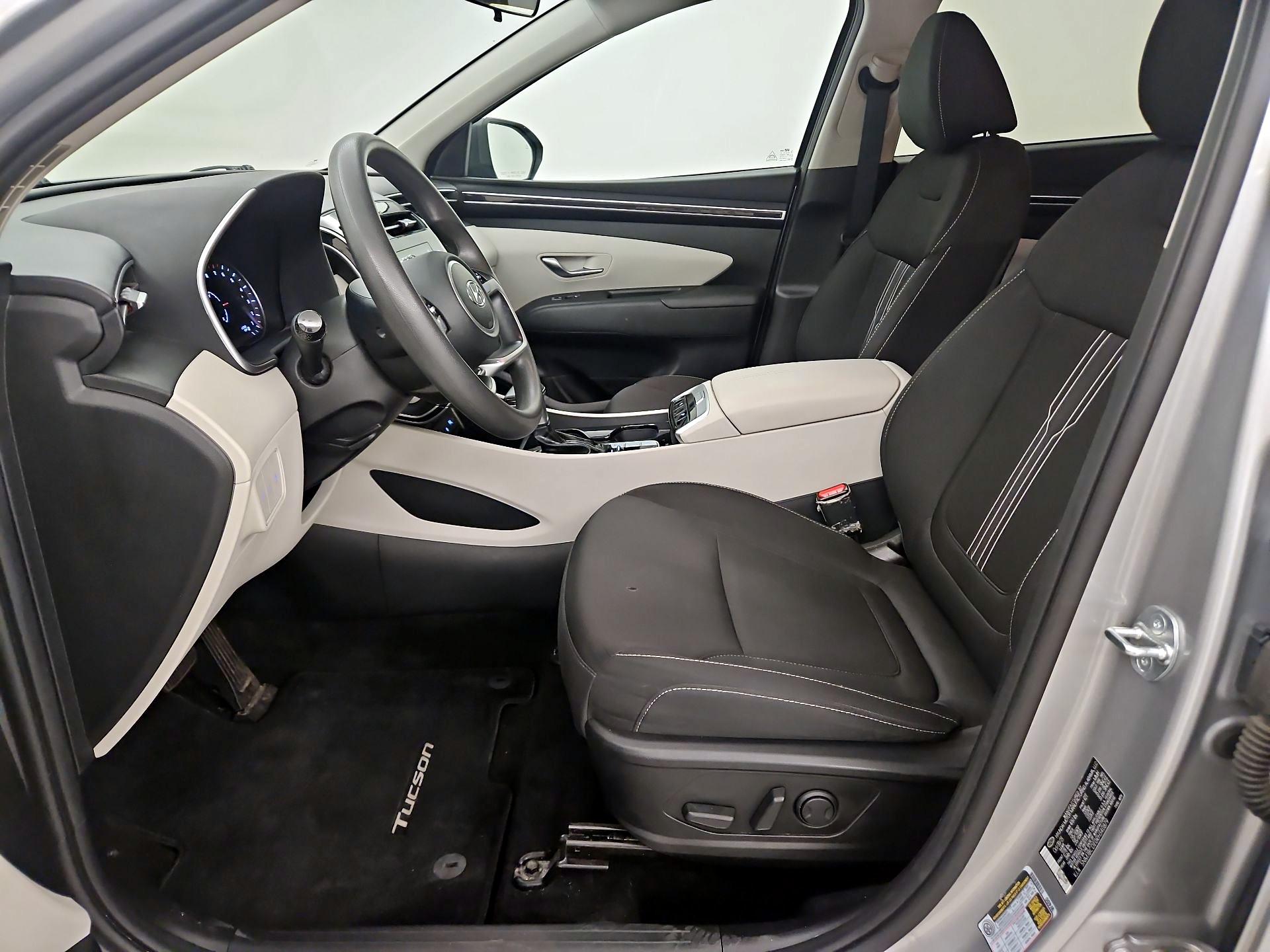 Thumbnail: 2024 Hyundai Tucson - 11