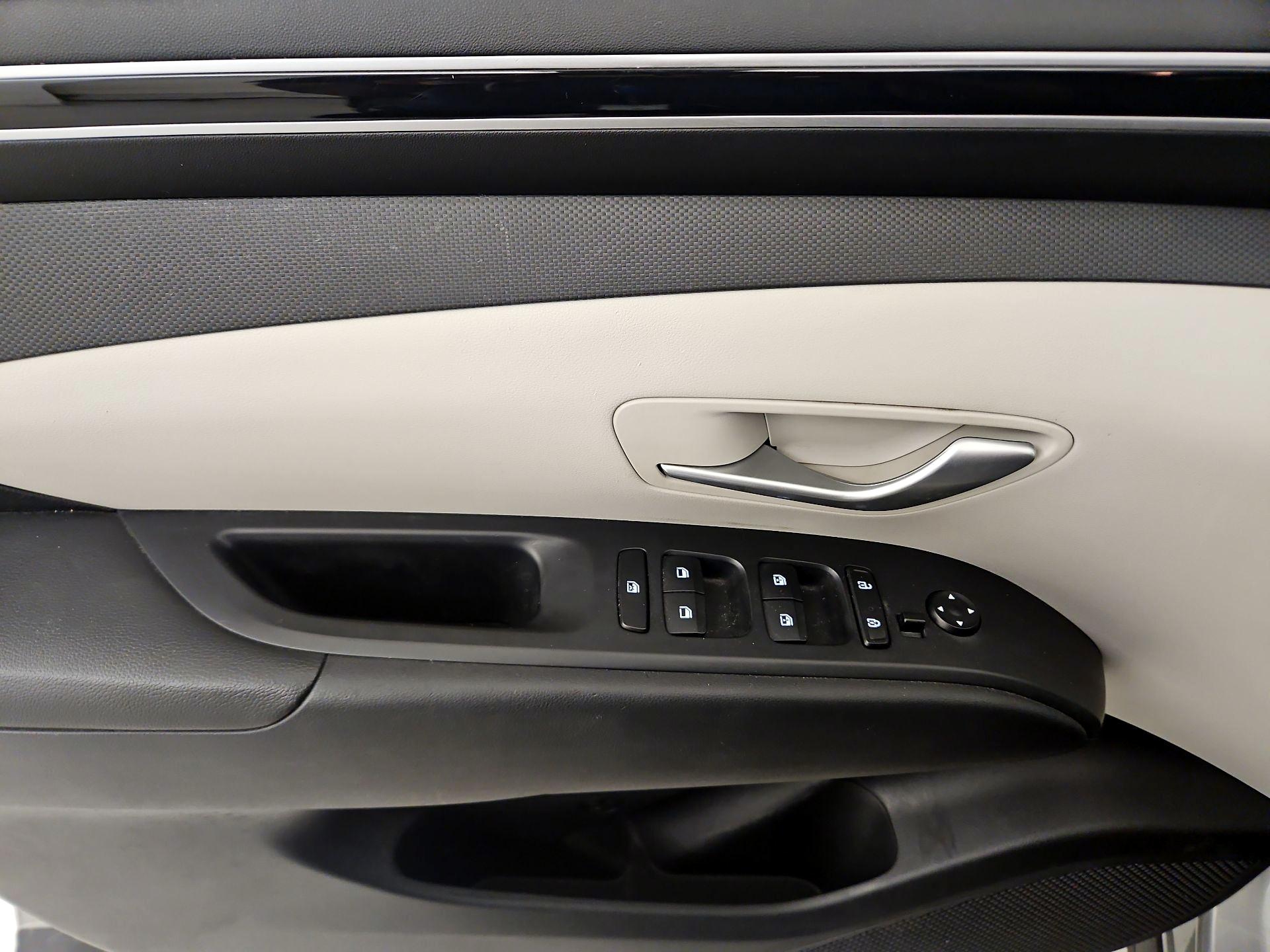 Thumbnail: 2024 Hyundai Tucson - 12
