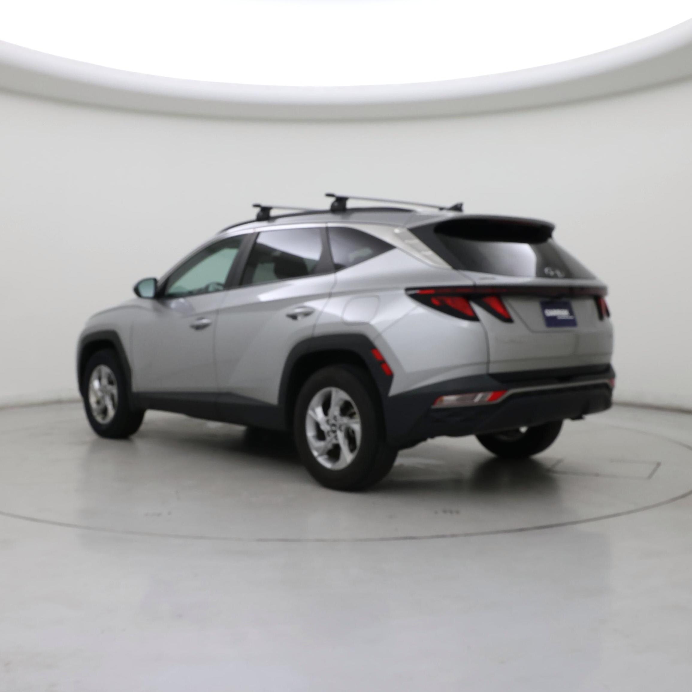 Thumbnail: 2024 Hyundai Tucson - 2