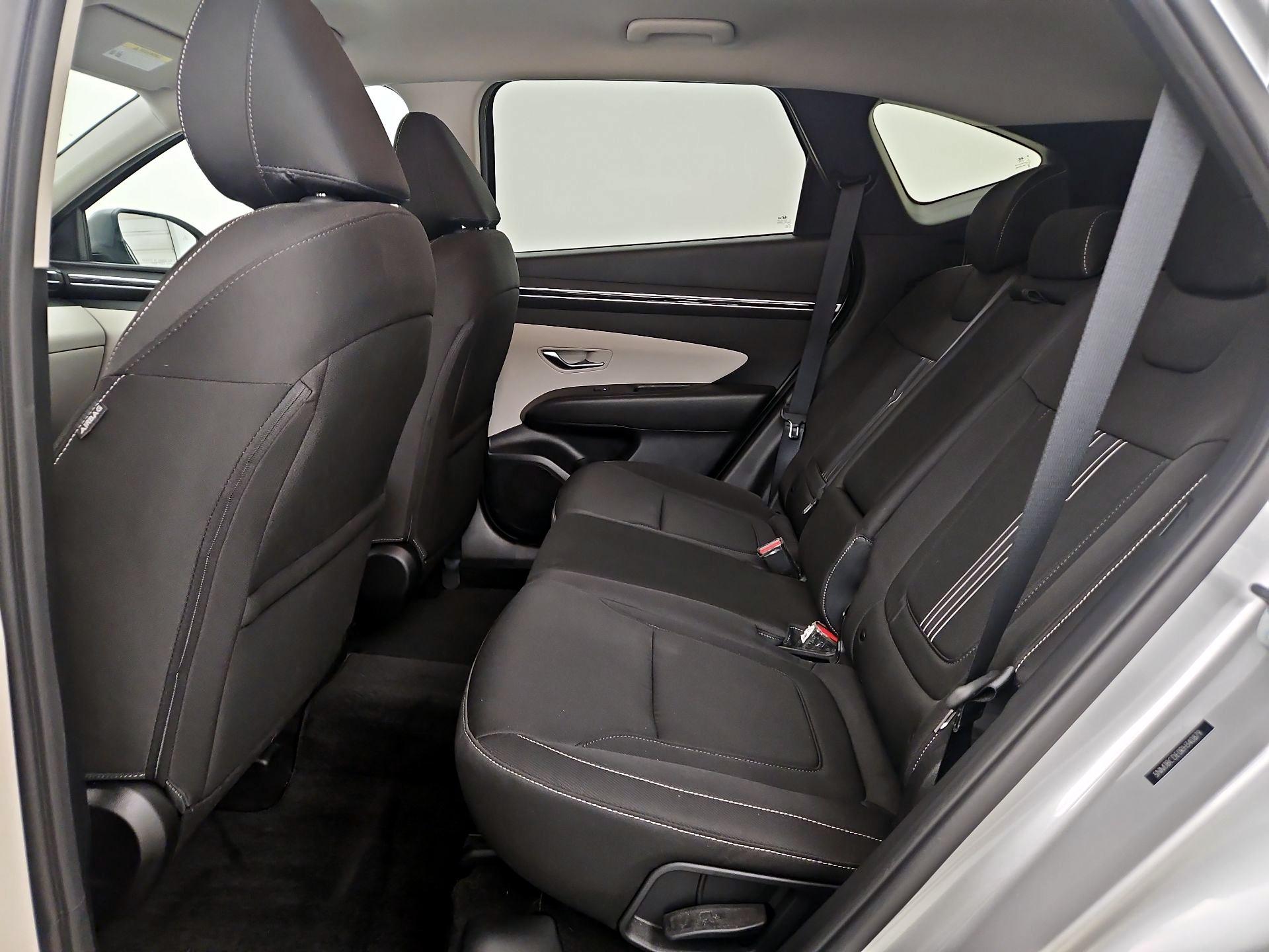 Thumbnail: 2024 Hyundai Tucson - 19