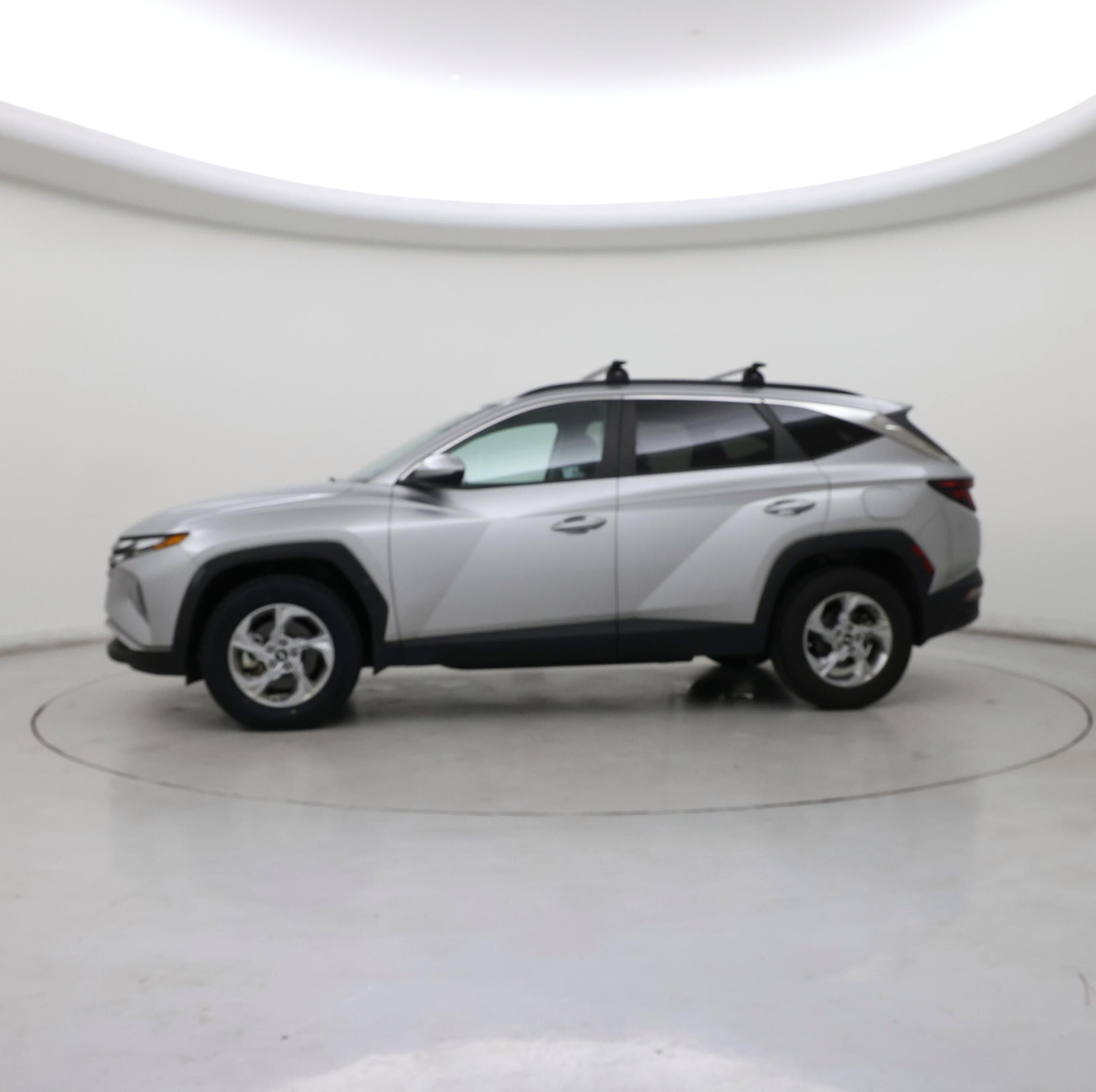 Thumbnail: 2024 Hyundai Tucson - 3