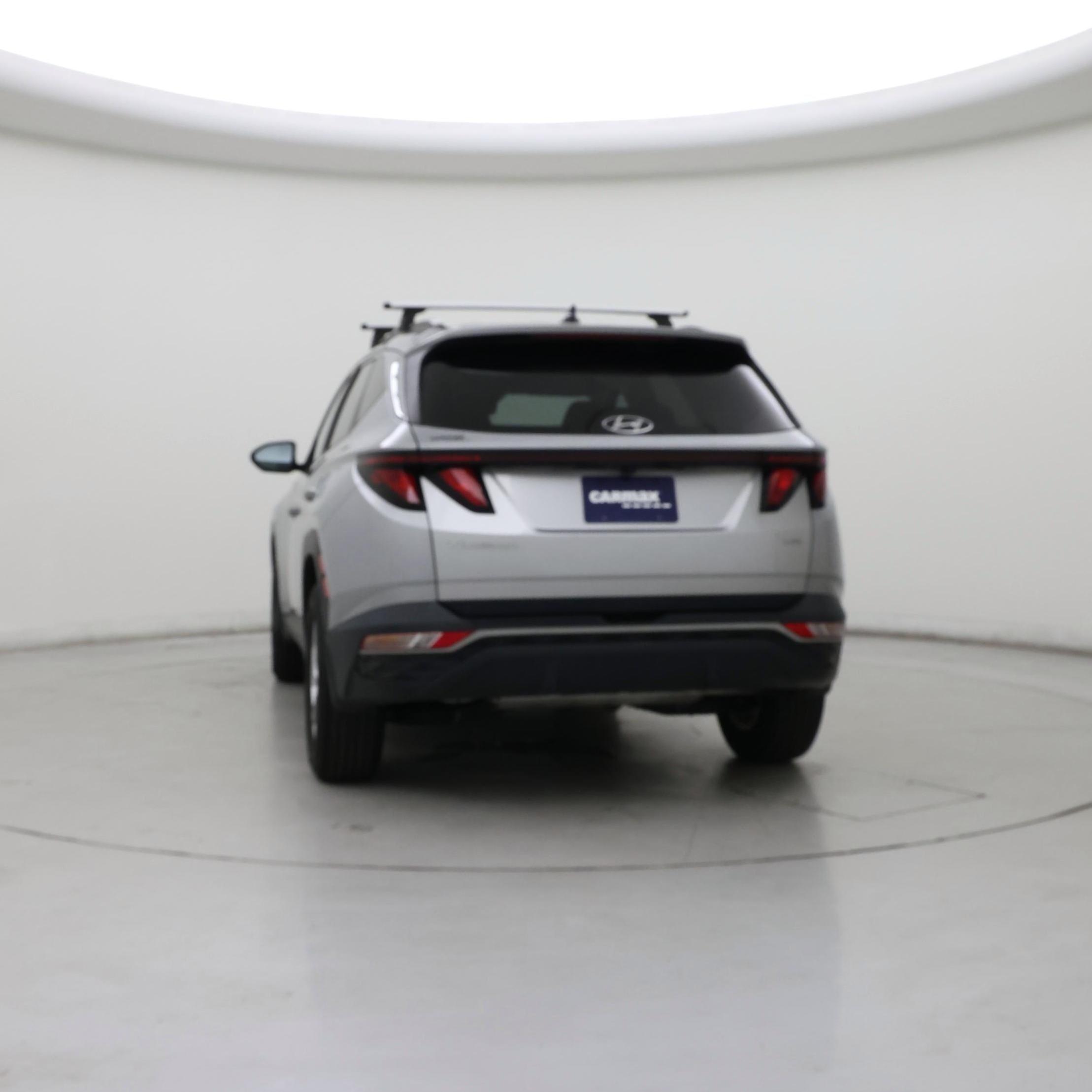 Thumbnail: 2024 Hyundai Tucson - 6