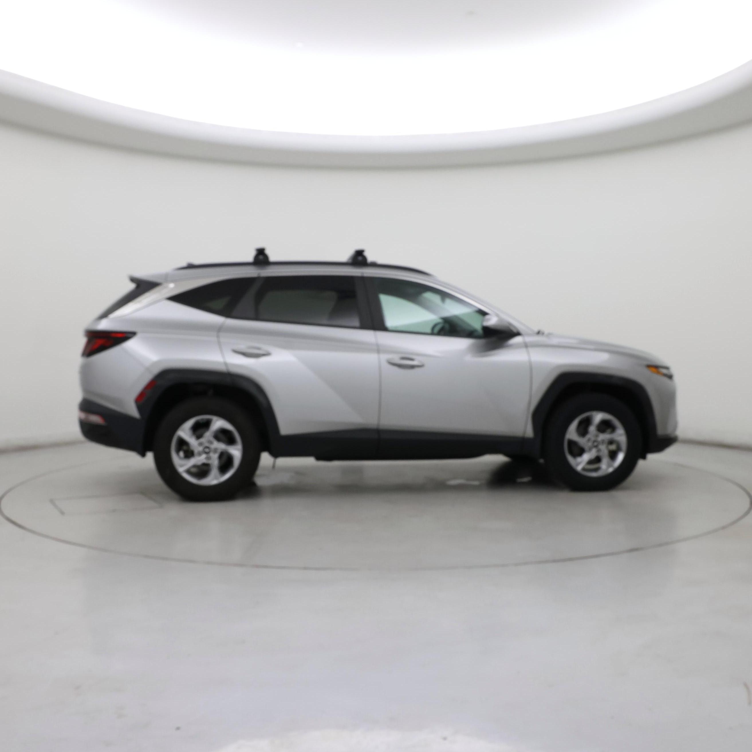 Thumbnail: 2024 Hyundai Tucson - 7
