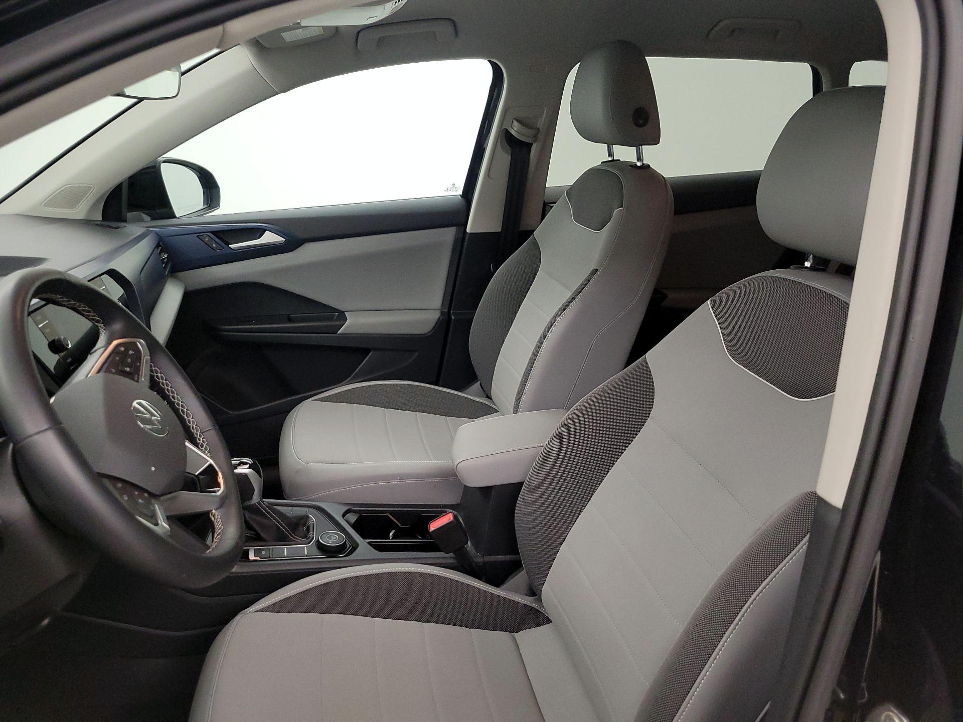Thumbnail: 2023 Volkswagen Taos - 11