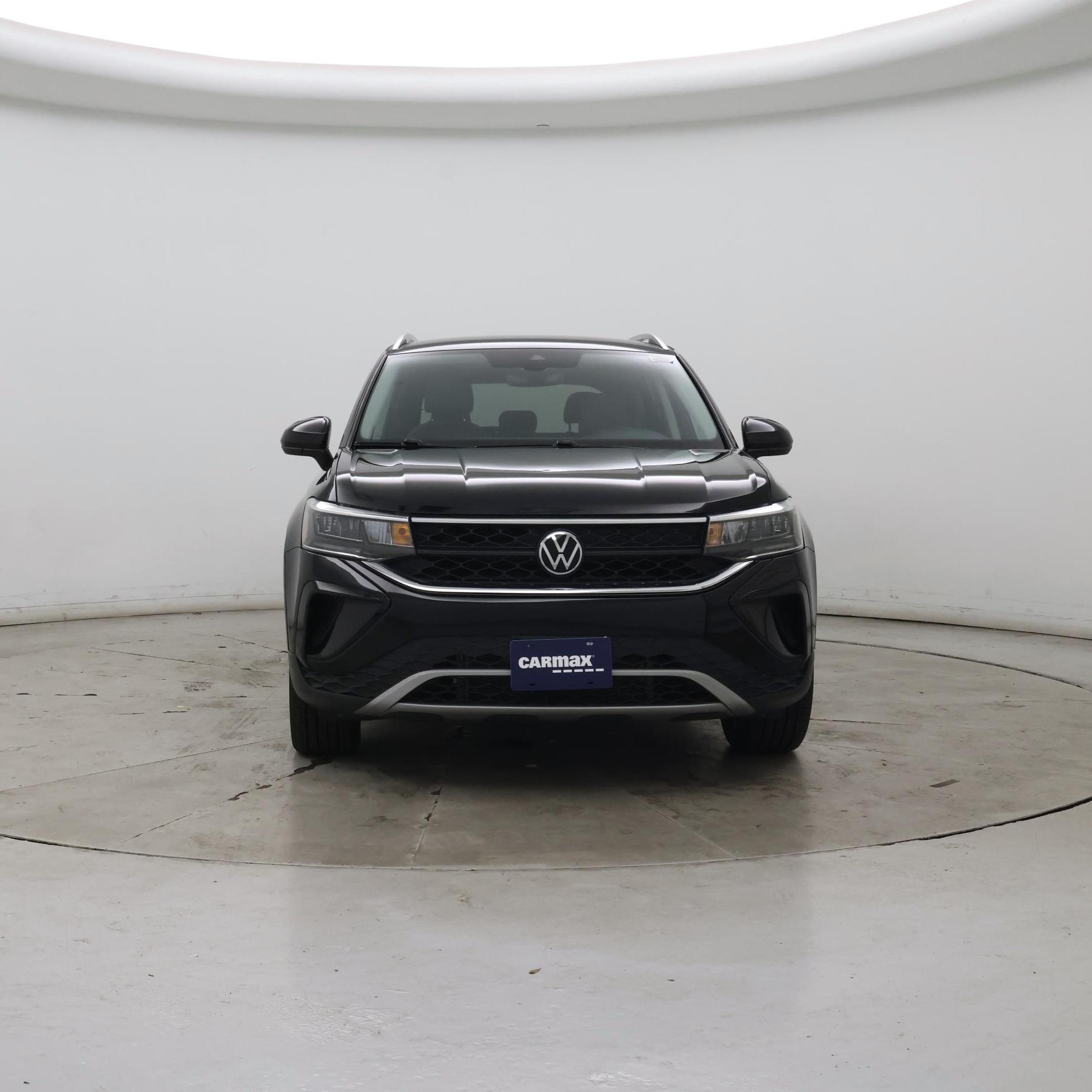 Thumbnail: 2023 Volkswagen Taos - 5