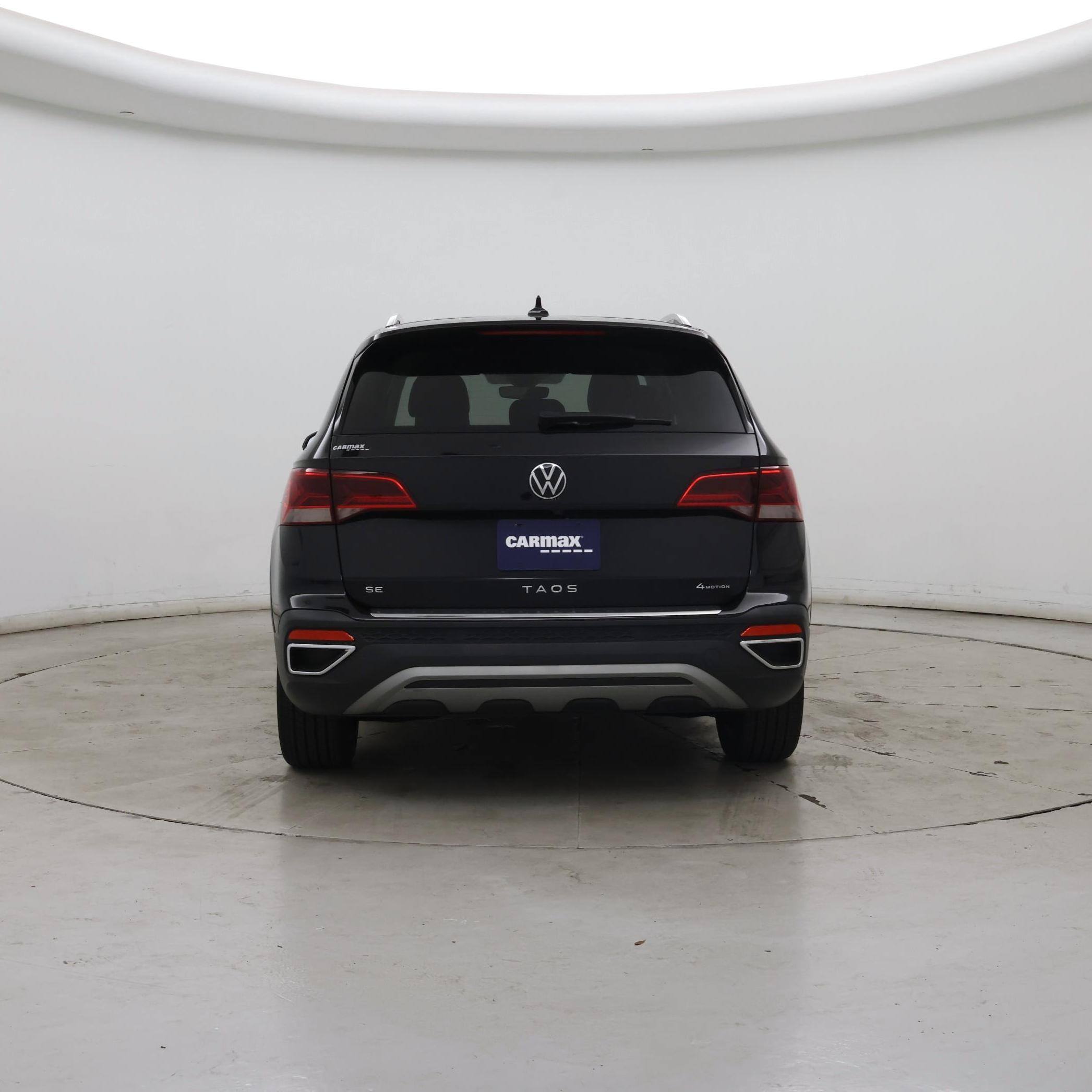 Thumbnail: 2023 Volkswagen Taos - 6