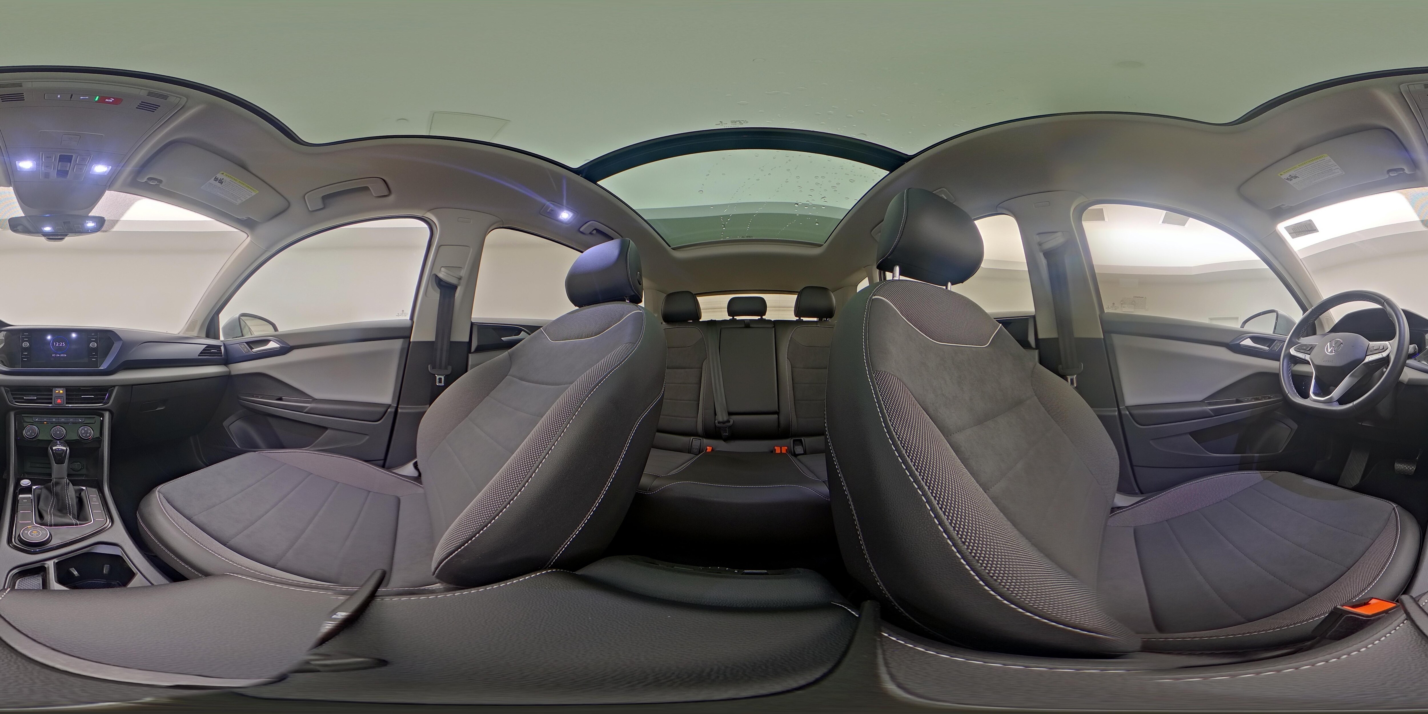 2023 Volkswagen Taos SE - Photo 23