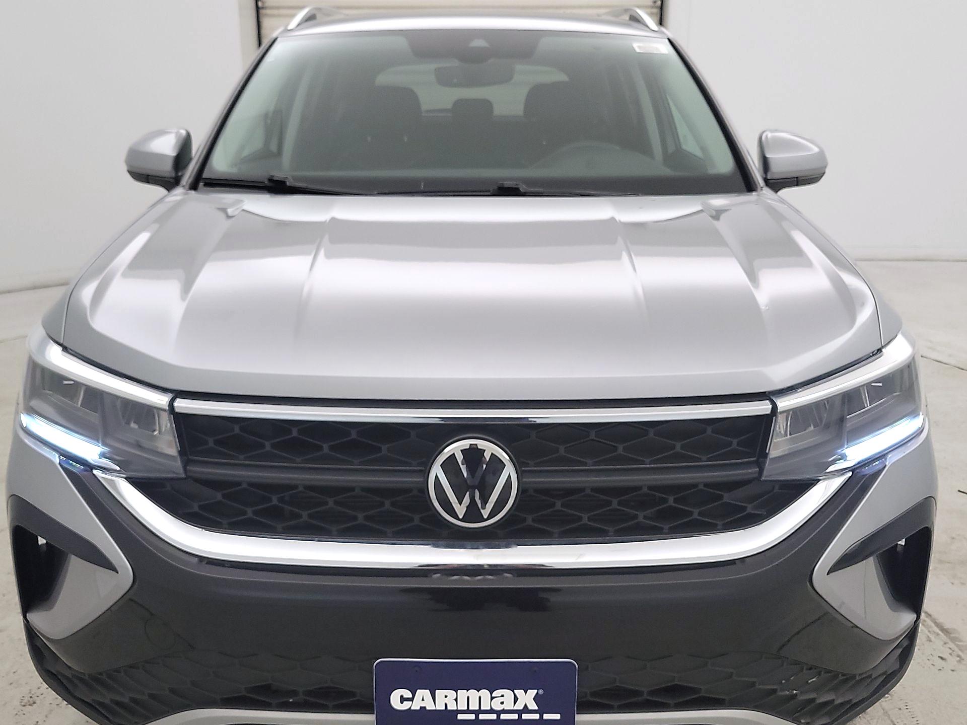 Thumbnail: 2023 Volkswagen Taos - 2