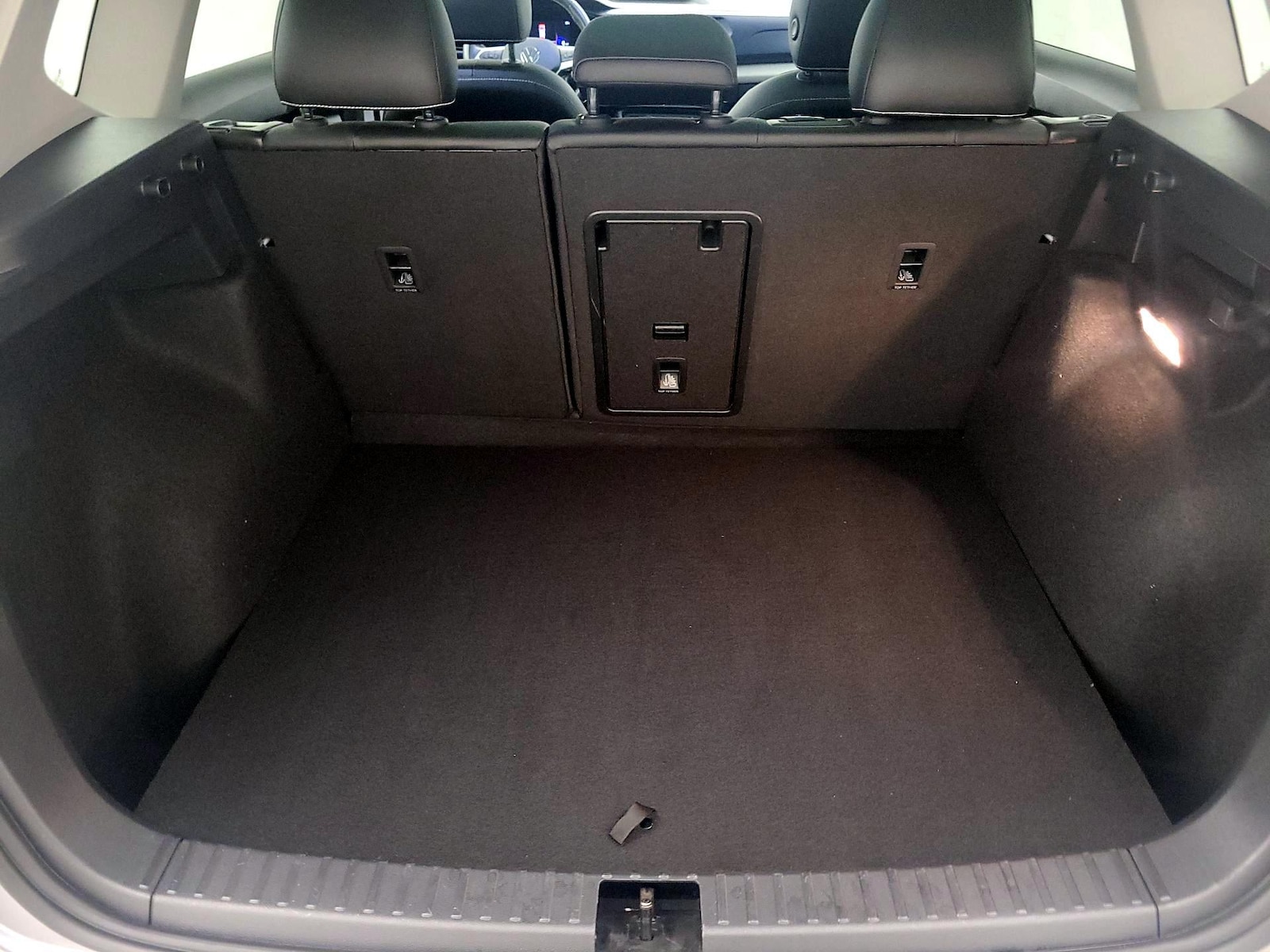 2023 Volkswagen Taos SE - Photo 20