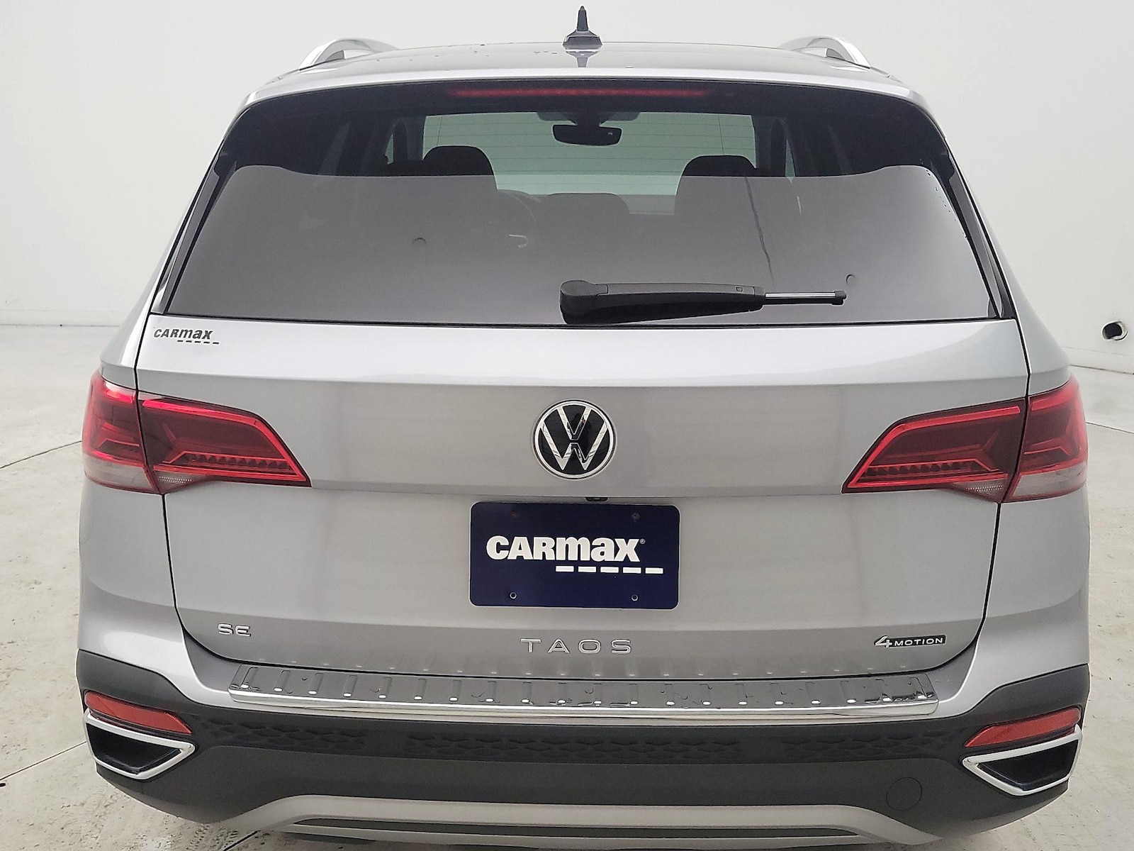 2023 Volkswagen Taos SE - Photo 6