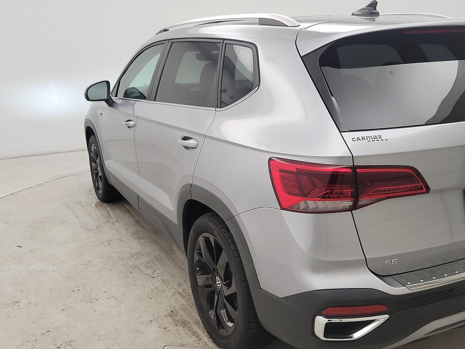 2023 Volkswagen Taos SE - Photo 7