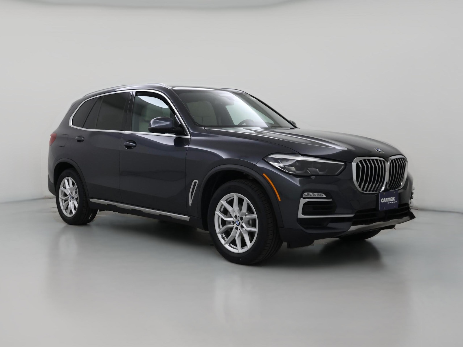 2020 BMW X5
