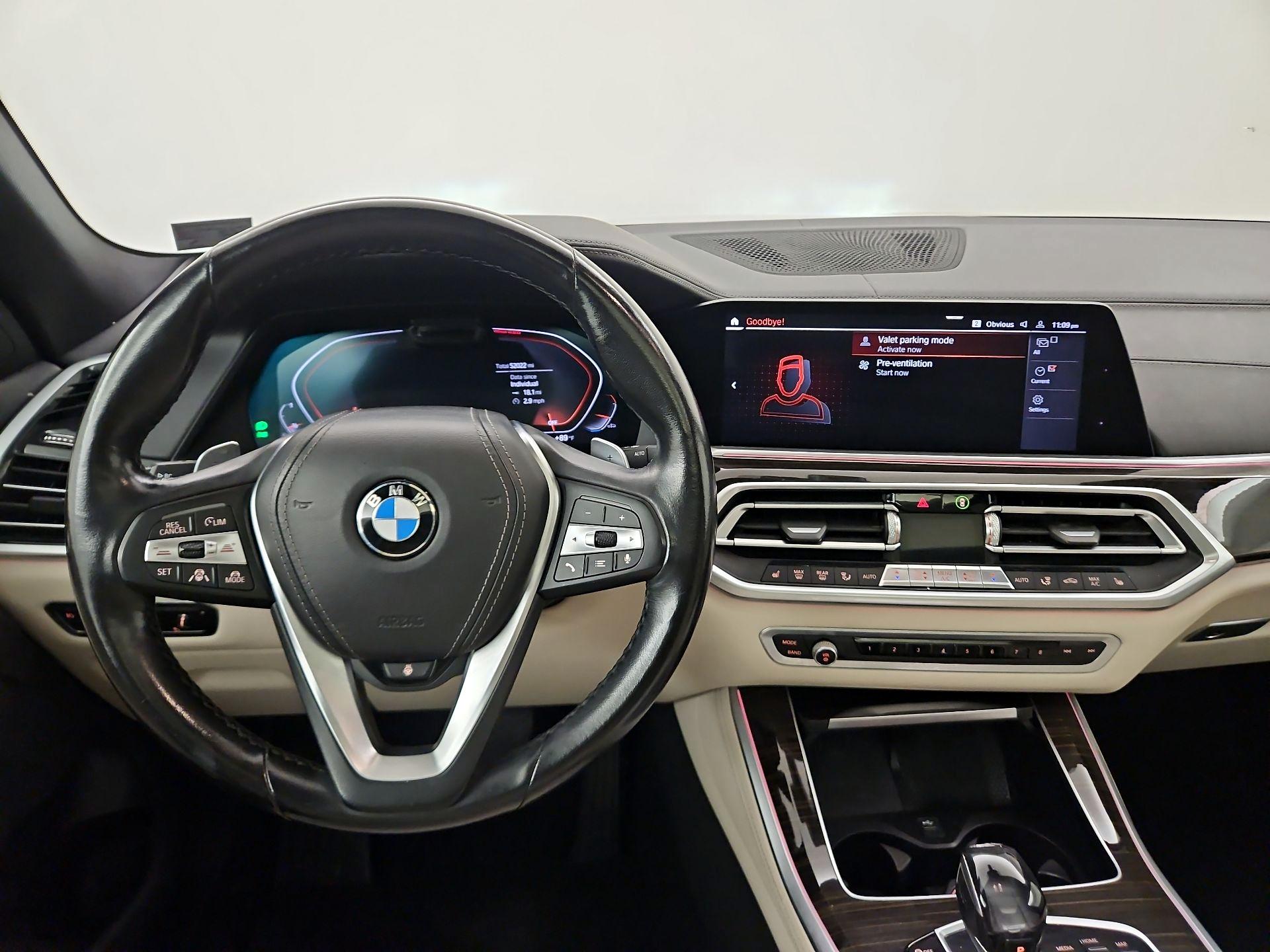 Thumbnail: 2020 BMW X5 - 9