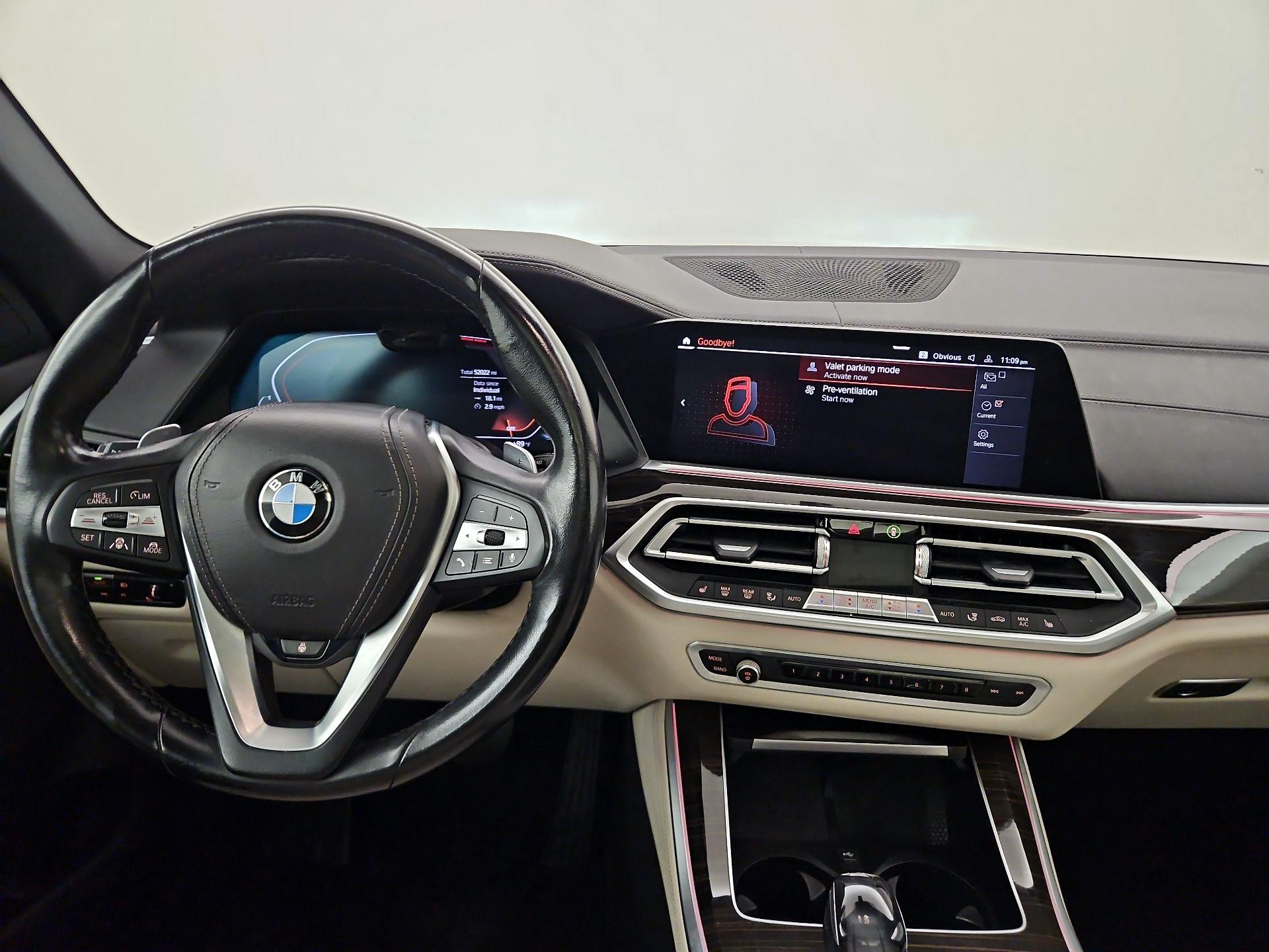 Thumbnail: 2020 BMW X5 - 10