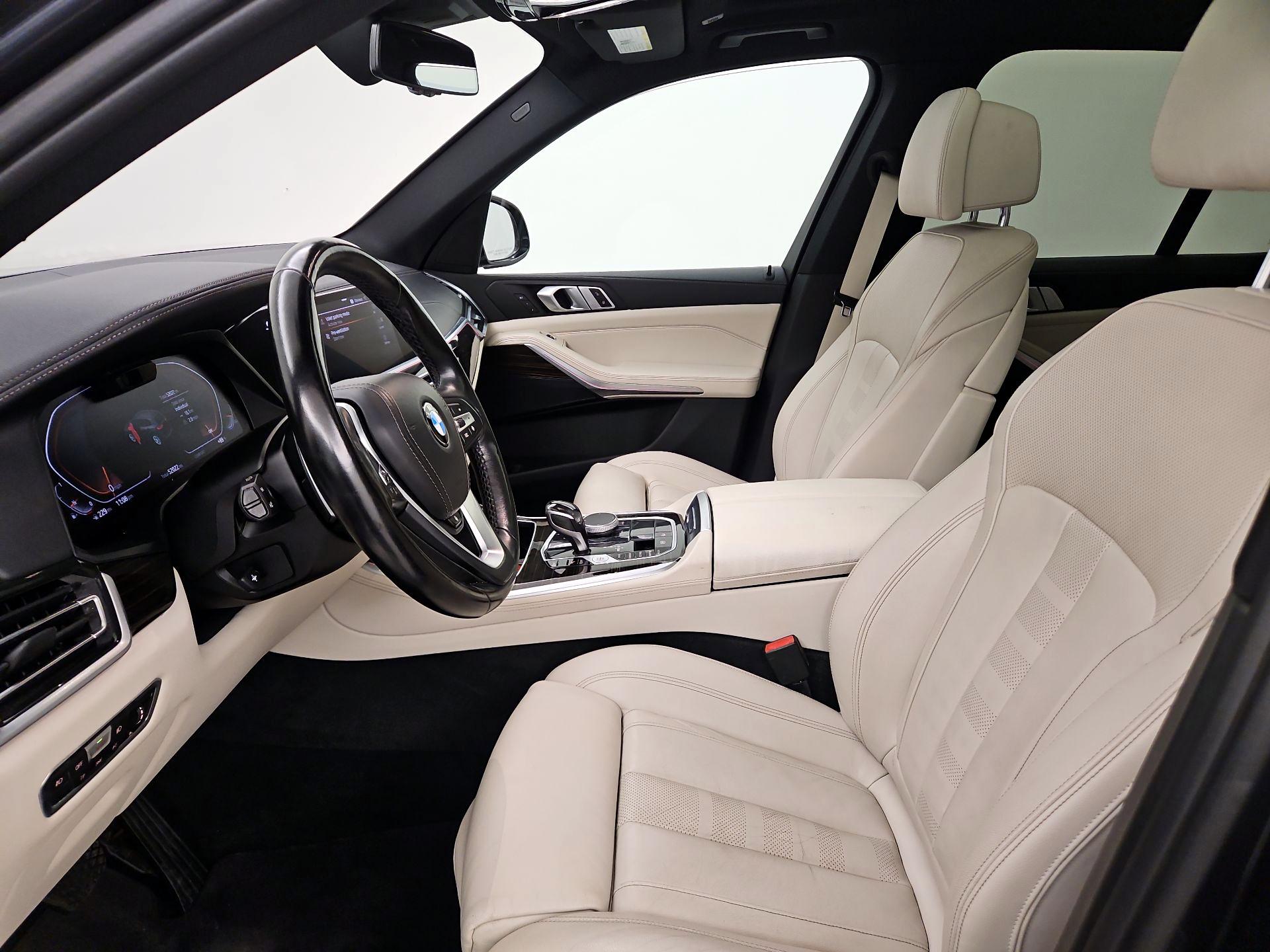 Thumbnail: 2020 BMW X5 - 11
