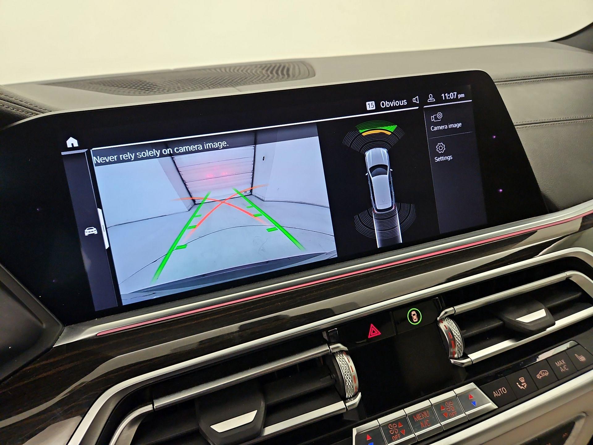 Thumbnail: 2020 BMW X5 - 15