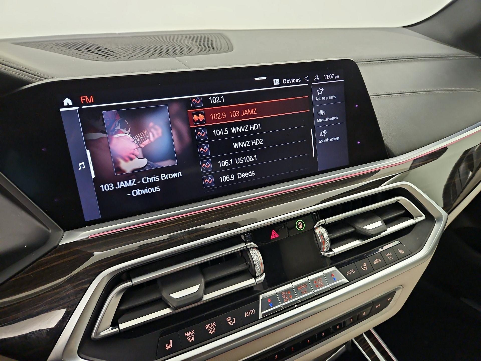 Thumbnail: 2020 BMW X5 - 16