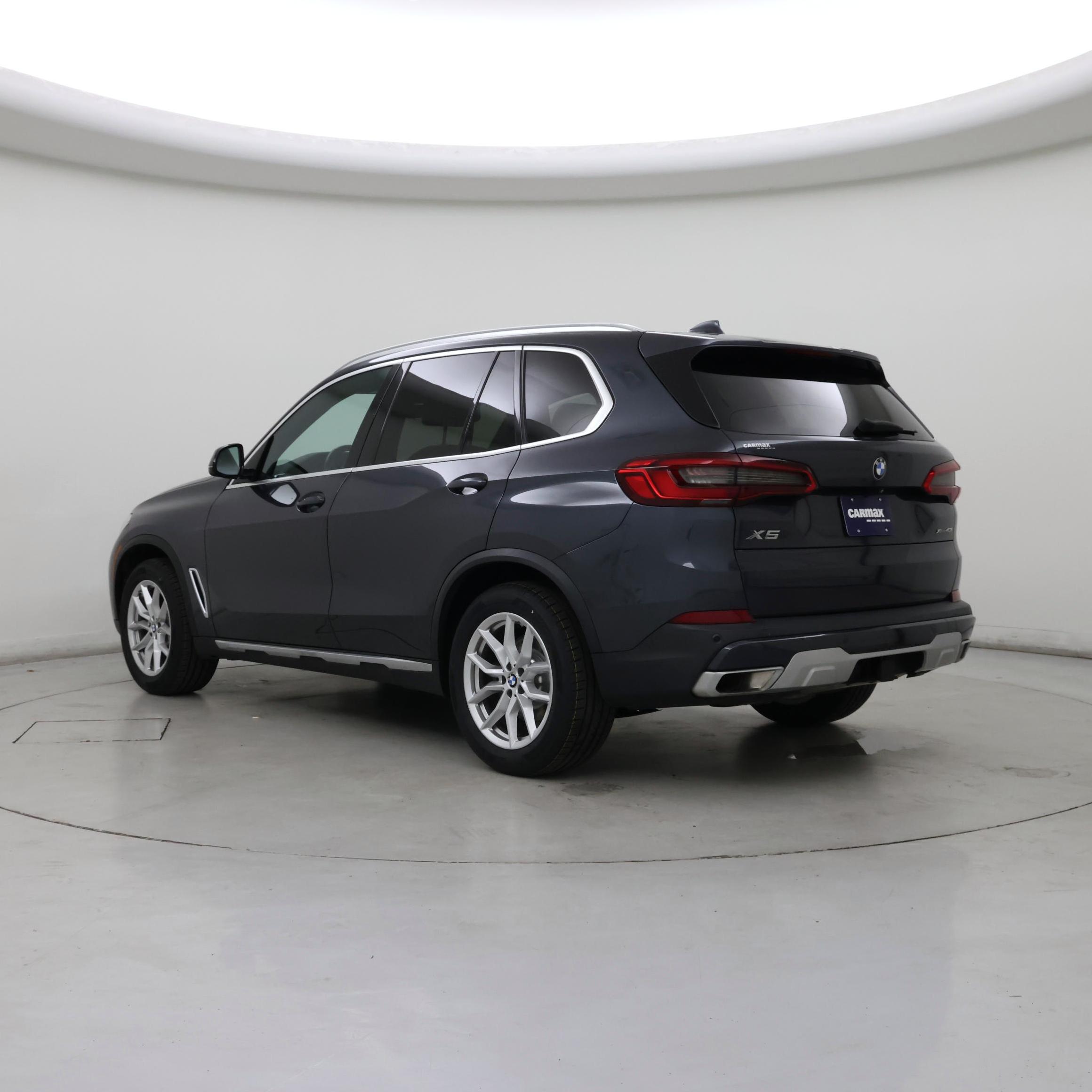 Thumbnail: 2020 BMW X5 - 2