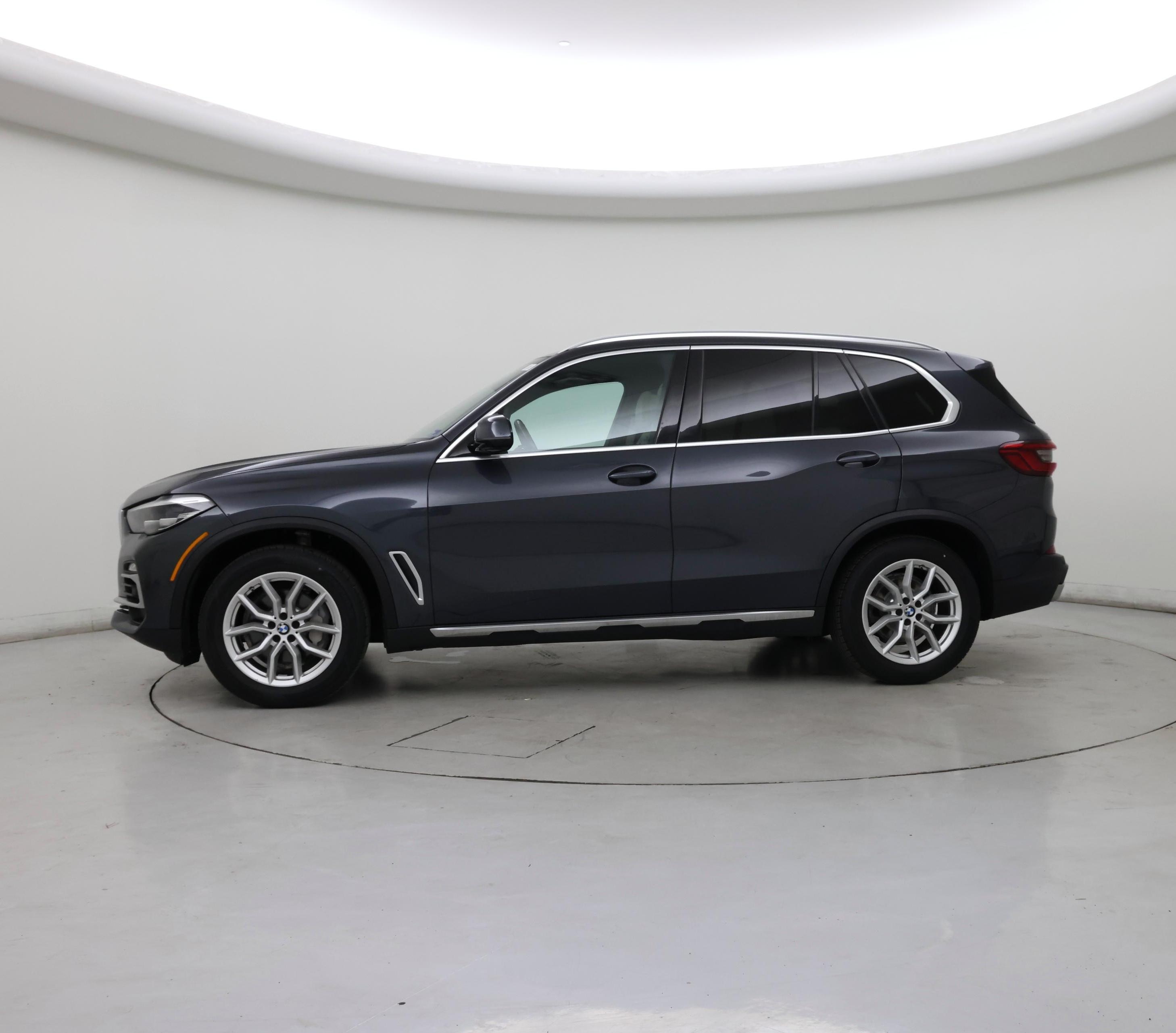 Thumbnail: 2020 BMW X5 - 3