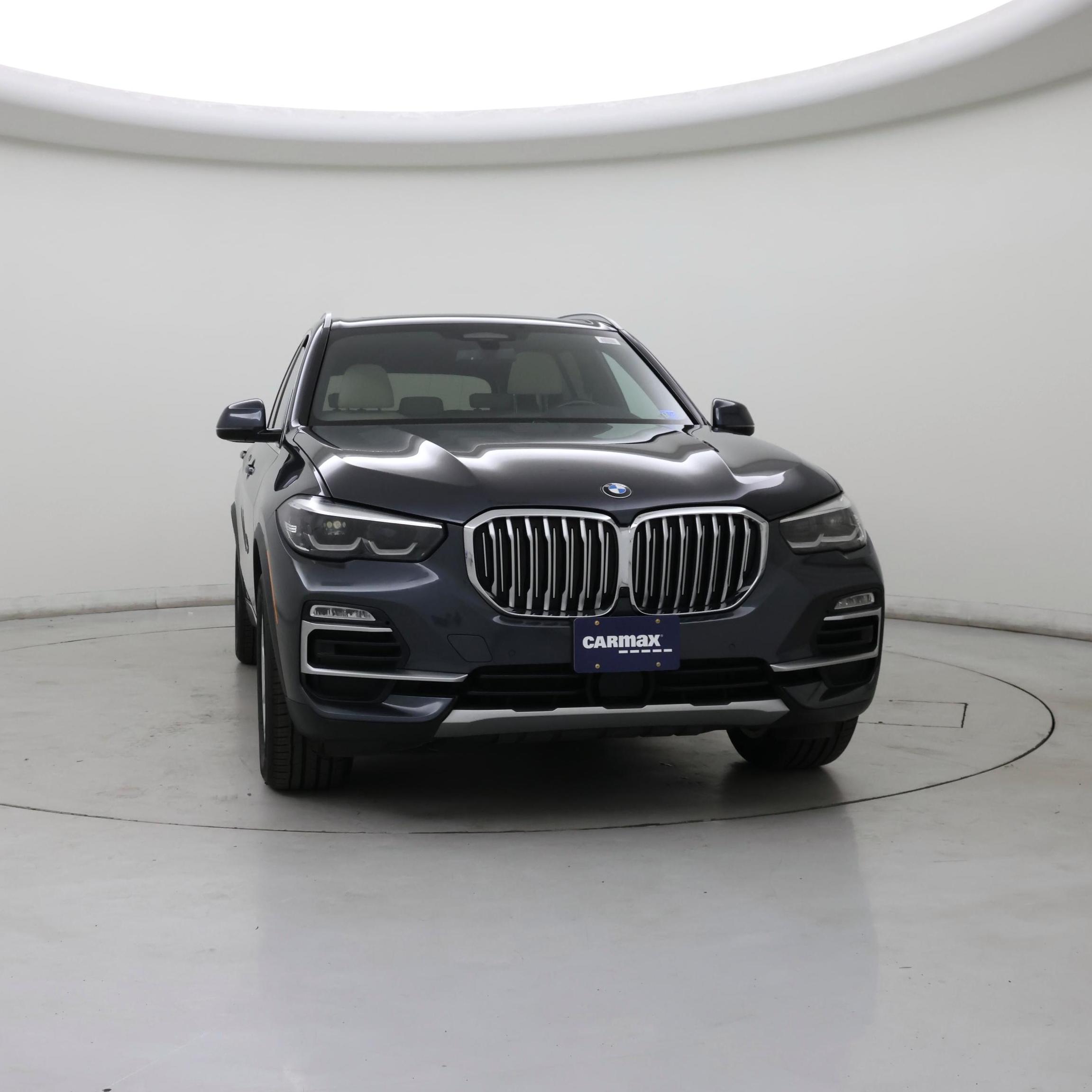 Thumbnail: 2020 BMW X5 - 5