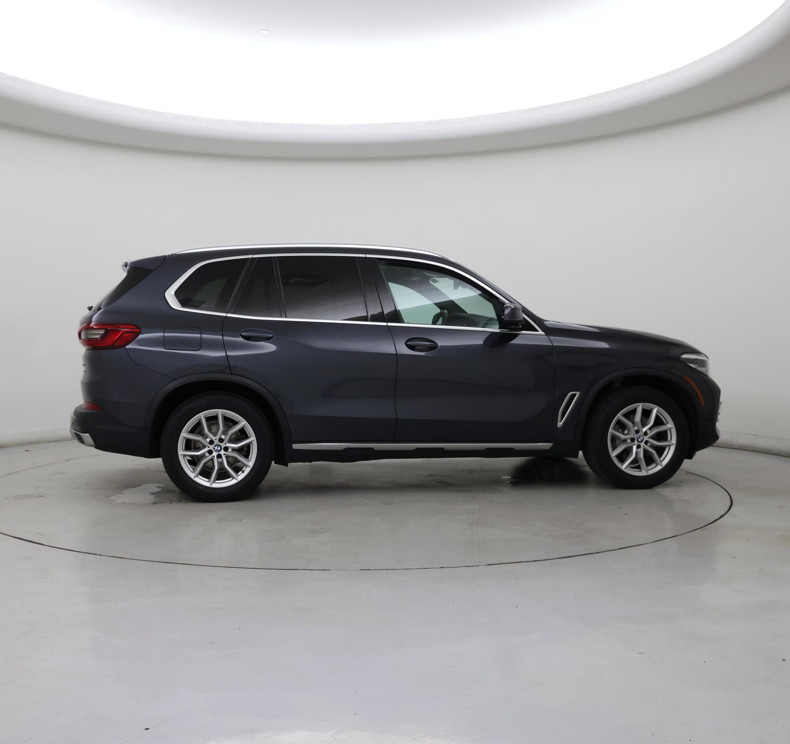 Thumbnail: 2020 BMW X5 - 7