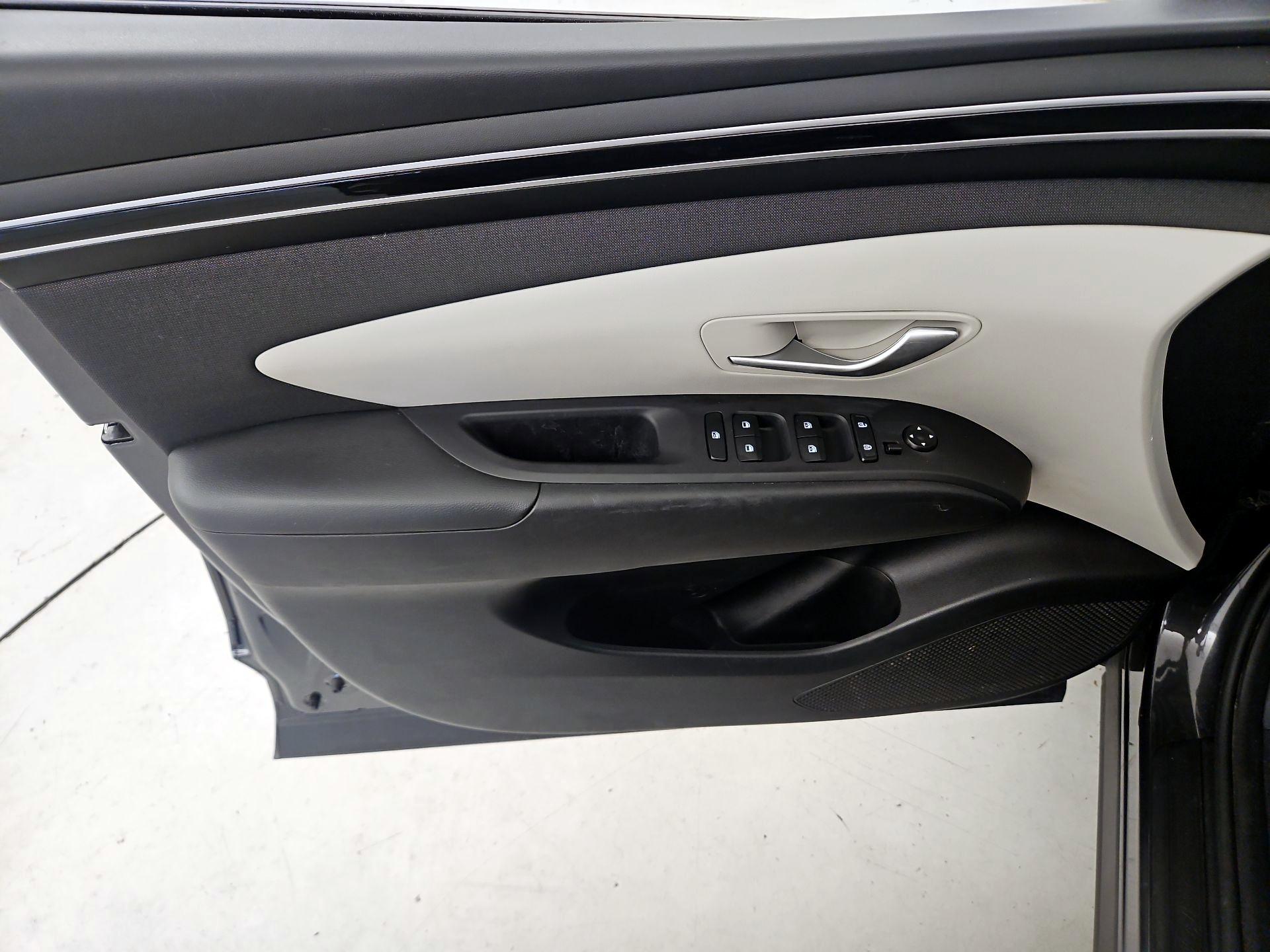 Thumbnail: 2023 Hyundai Tucson - 12