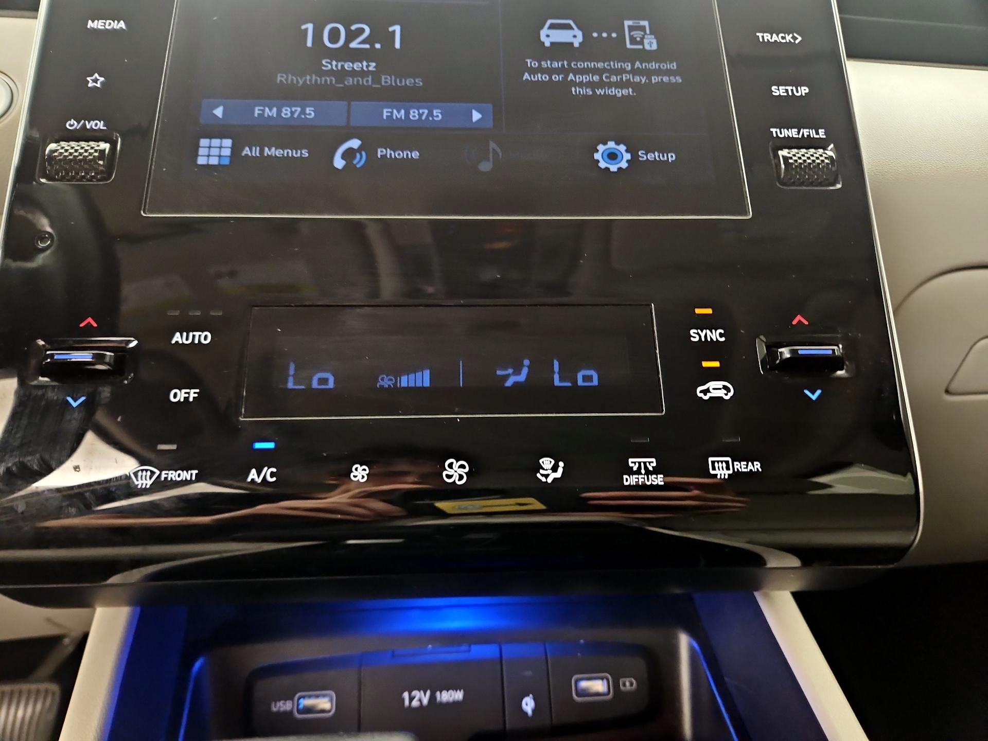 Thumbnail: 2023 Hyundai Tucson - 16