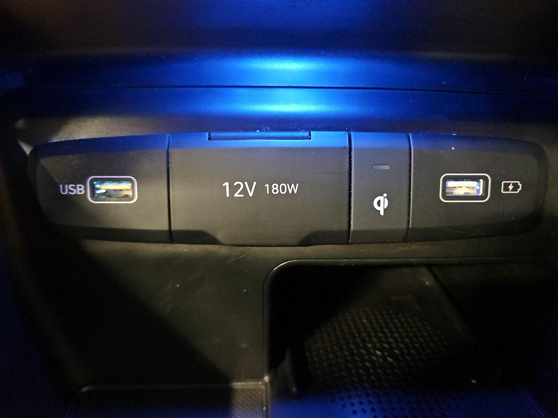 Thumbnail: 2023 Hyundai Tucson - 18