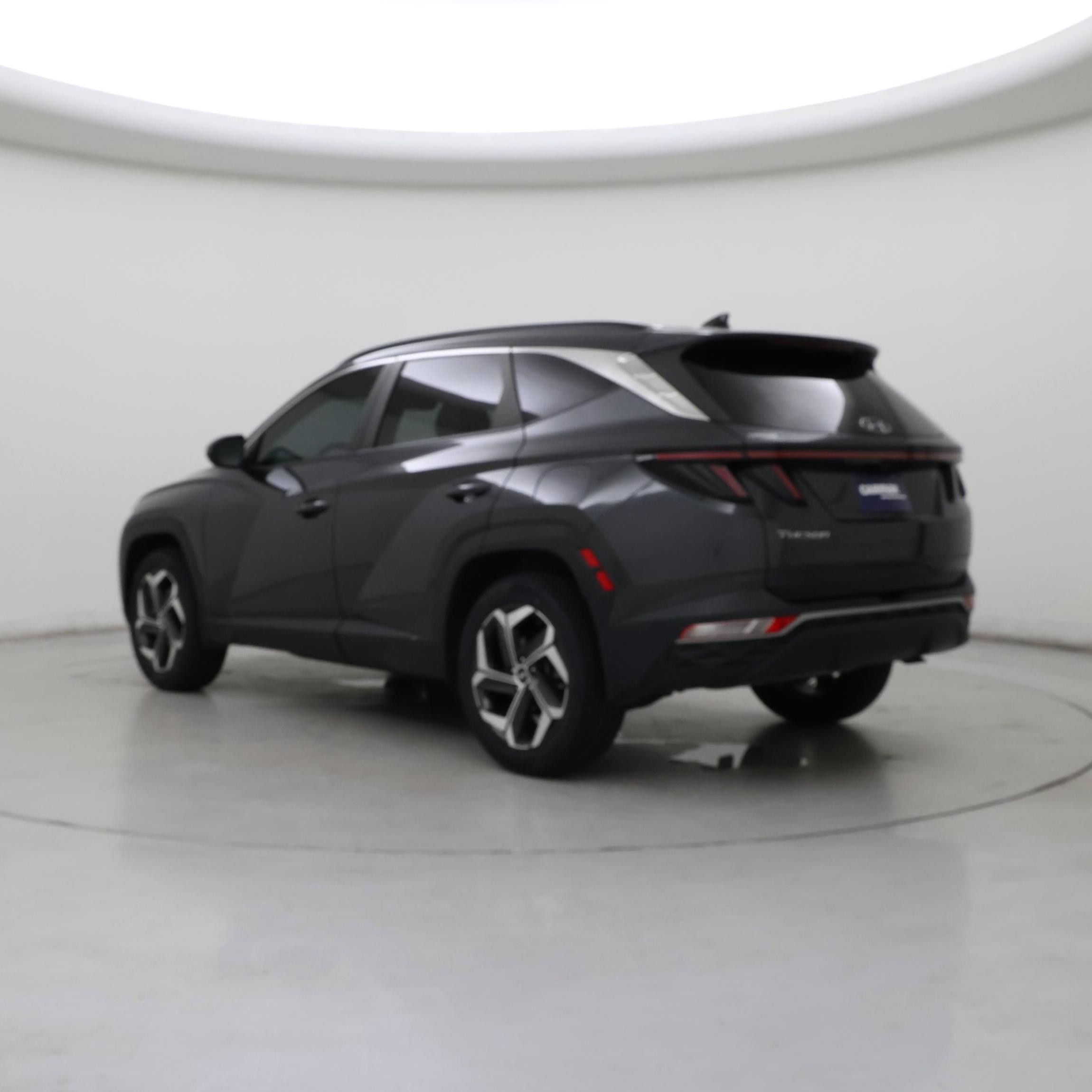 Thumbnail: 2023 Hyundai Tucson - 2