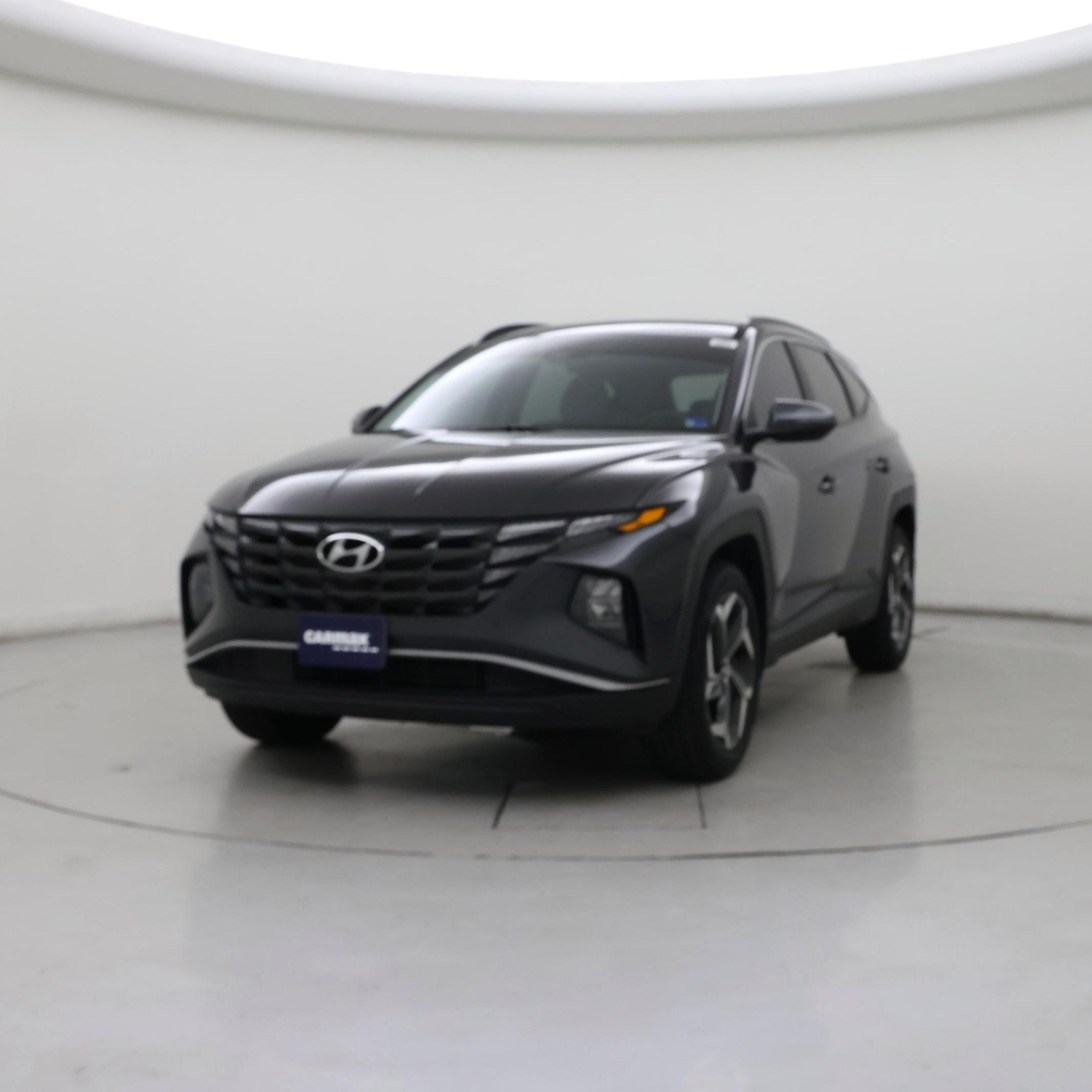 Thumbnail: 2023 Hyundai Tucson - 4