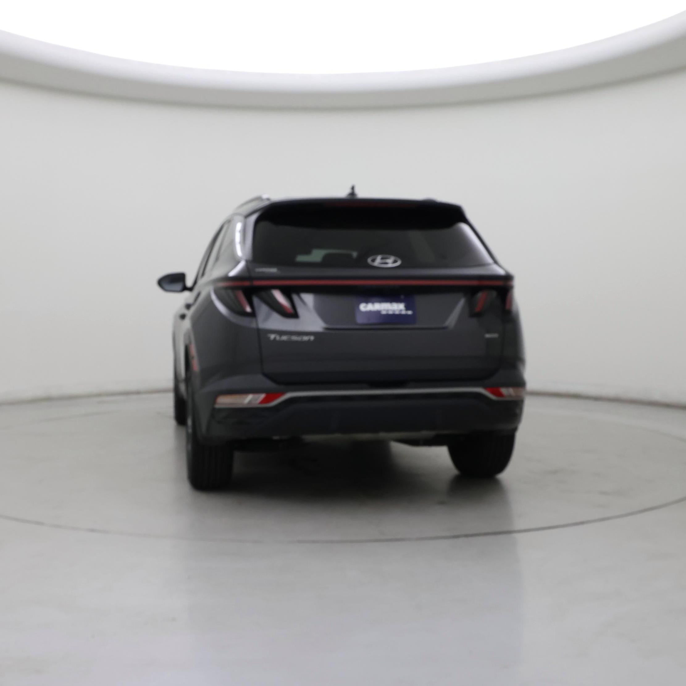 Thumbnail: 2023 Hyundai Tucson - 6
