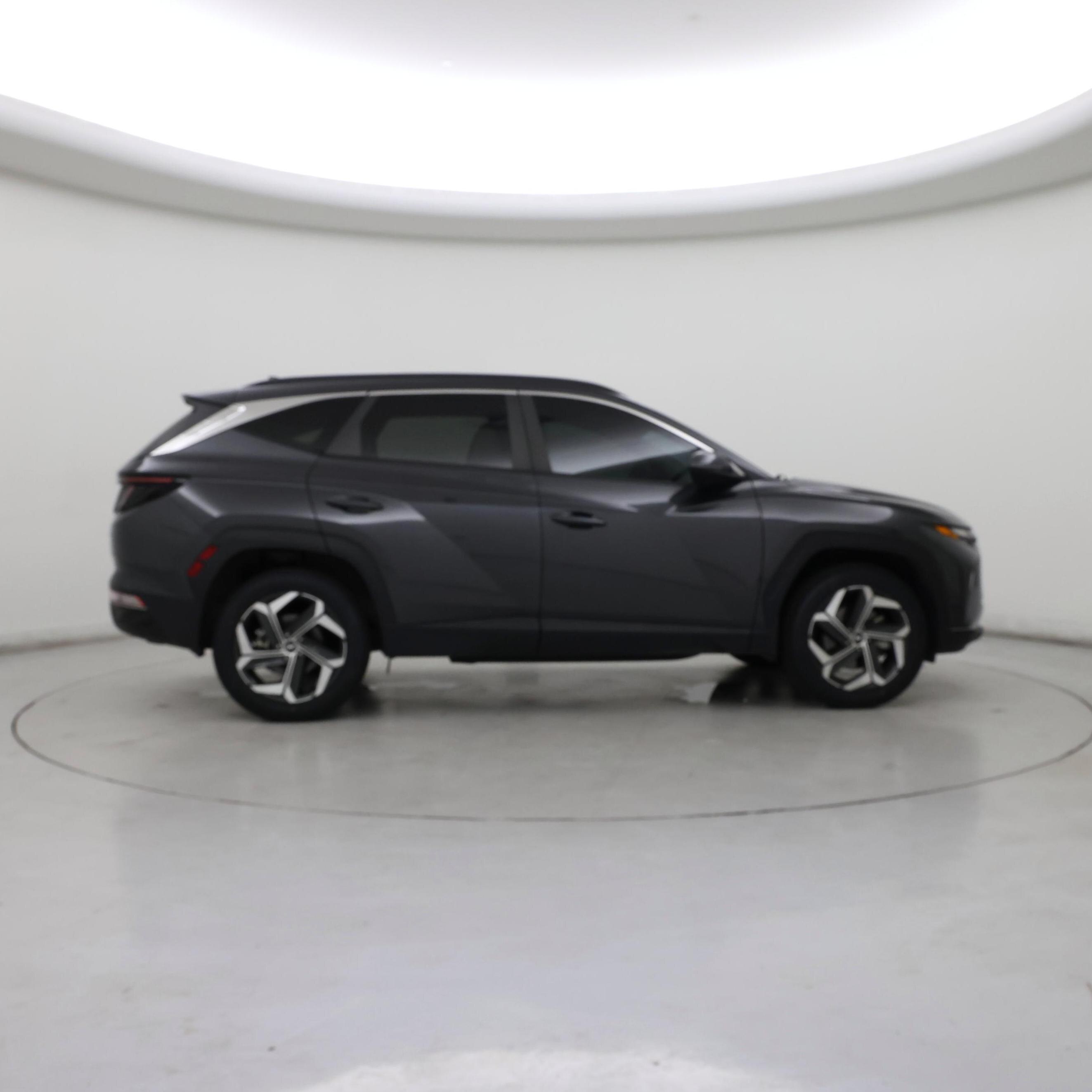 Thumbnail: 2023 Hyundai Tucson - 7