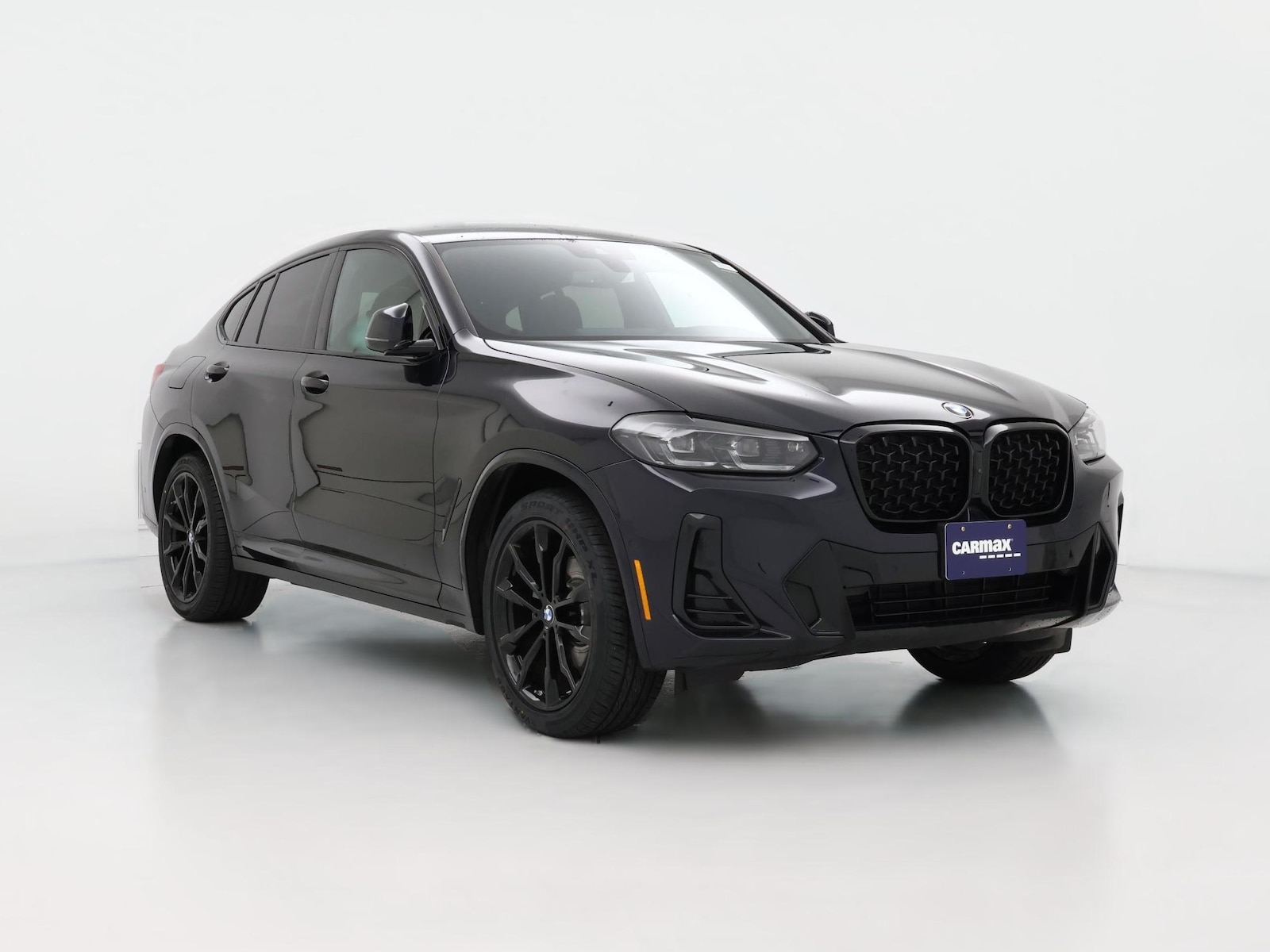2023 BMW X4