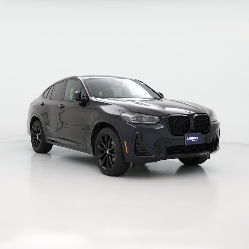 2023 BMW X4 XDrive30i