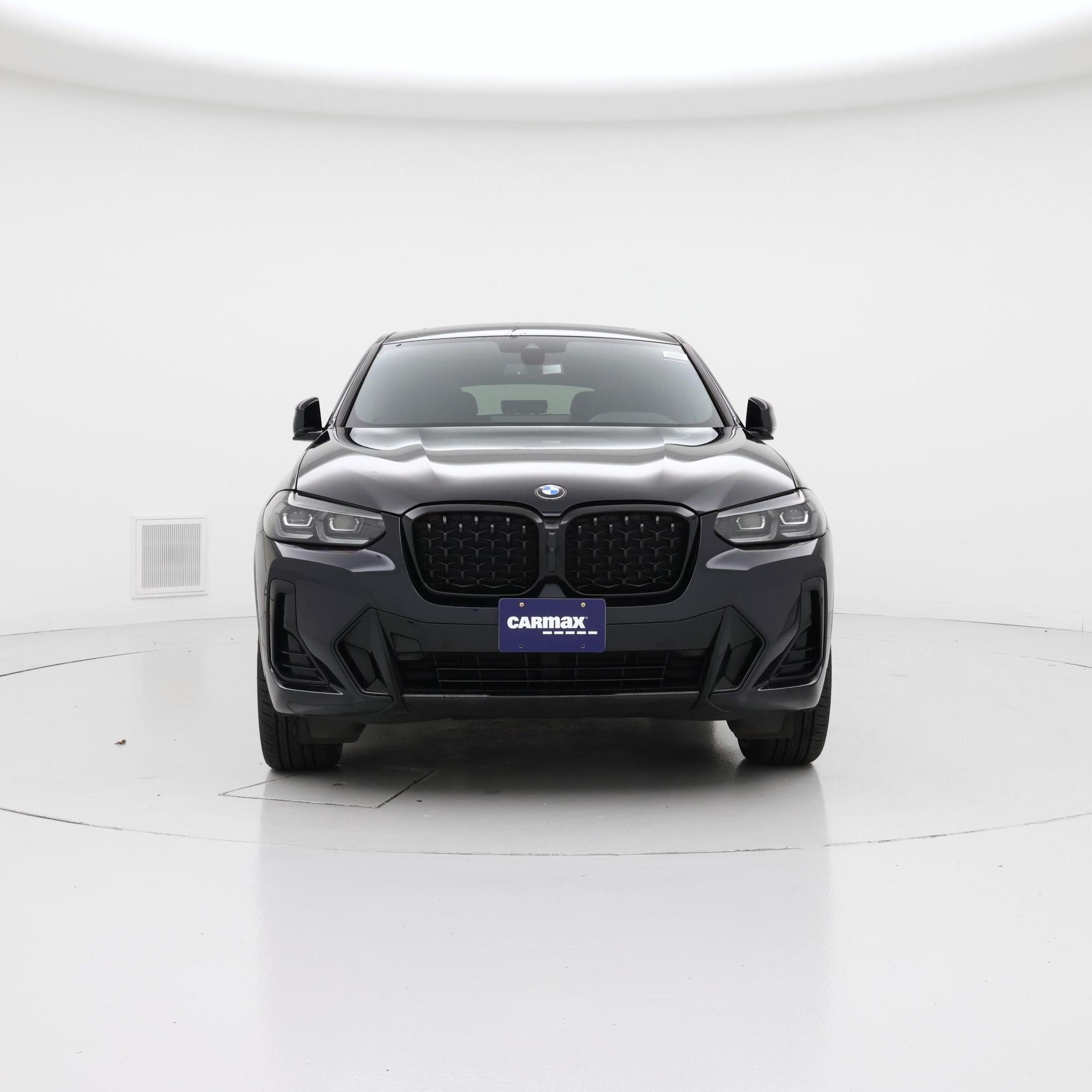 Thumbnail: 2023 BMW X4 - 5